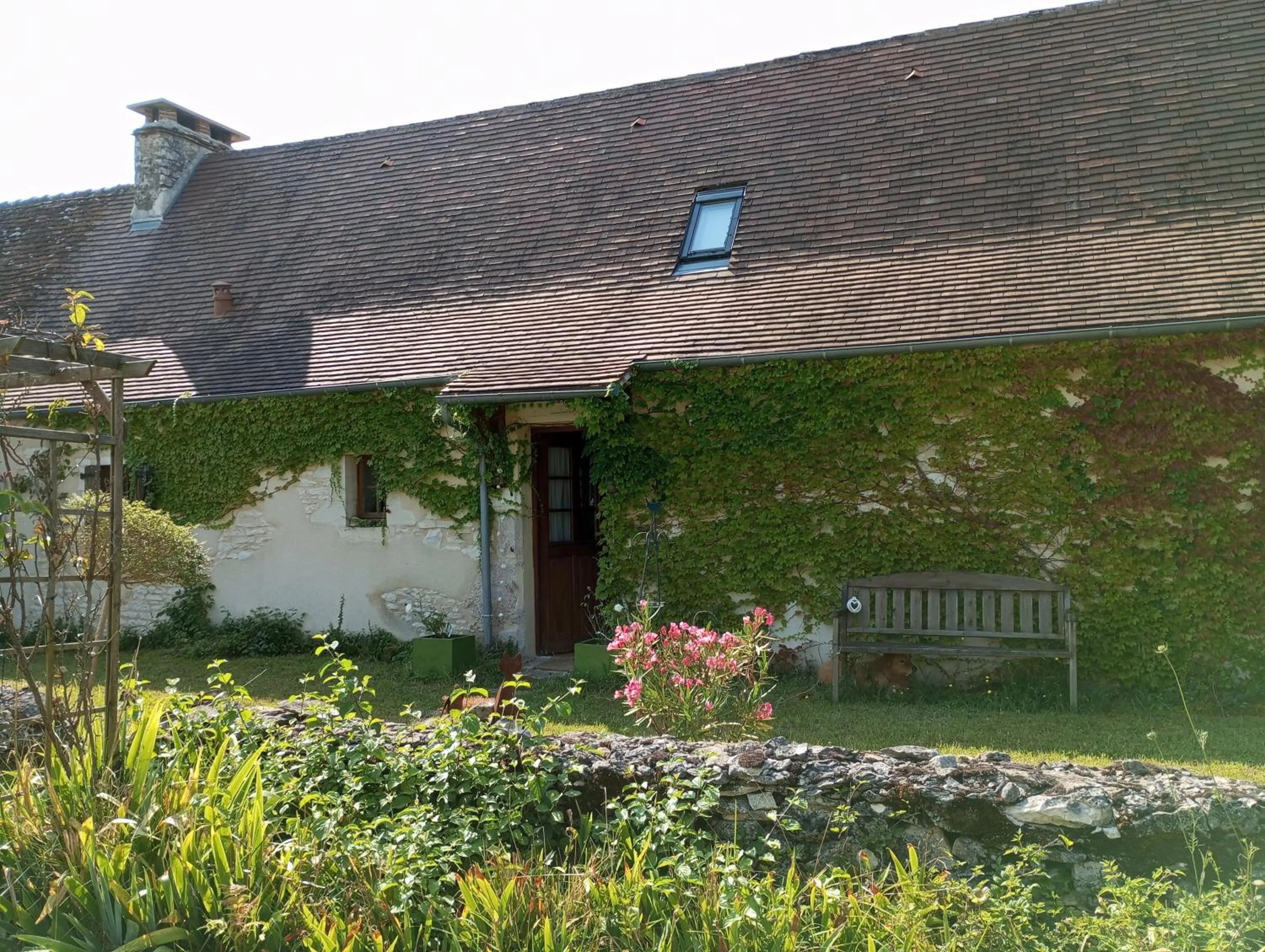 LE PARDÈS BnB
