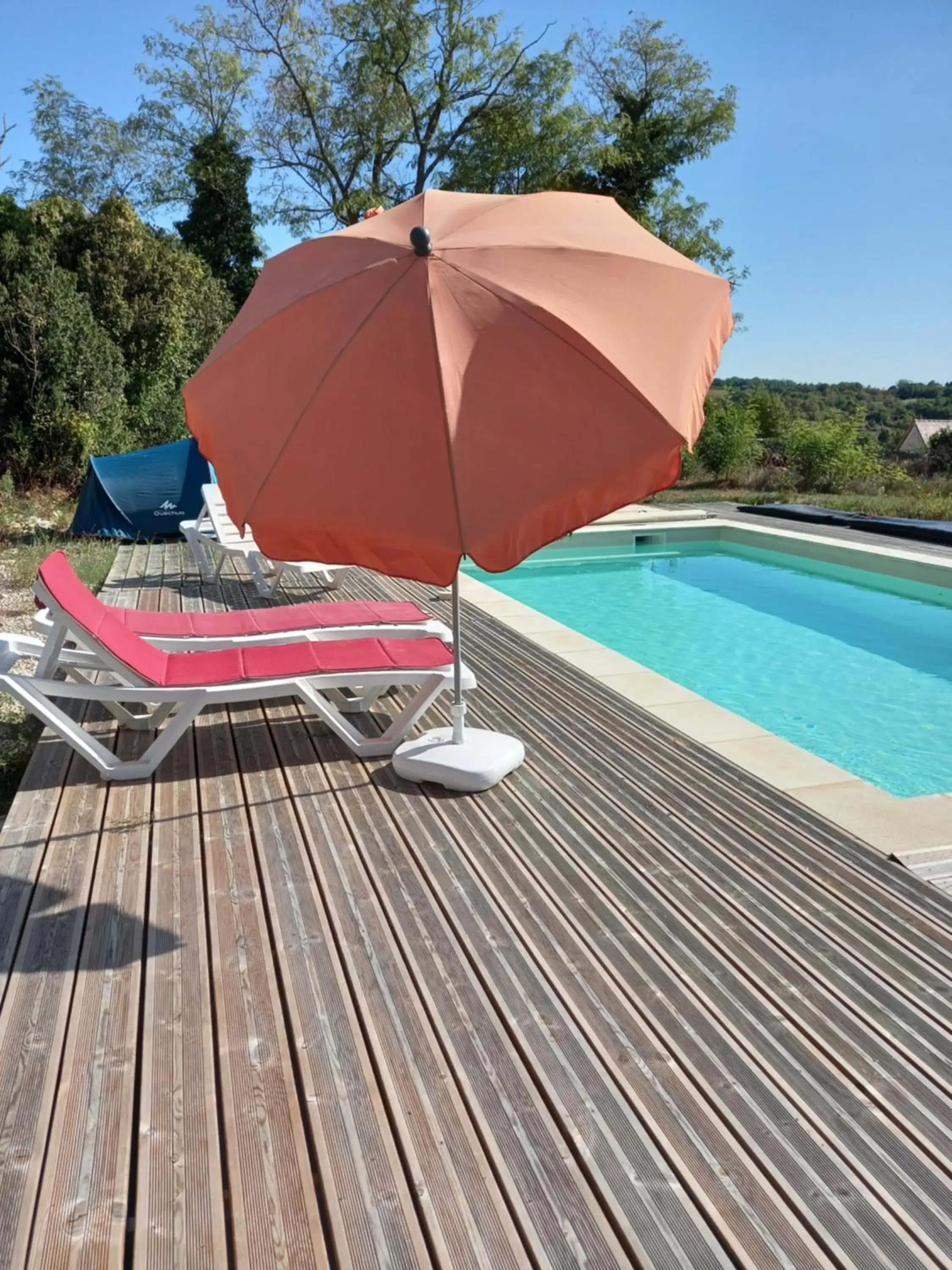 LE PARDÈS BnB LE PARDÈS BnB