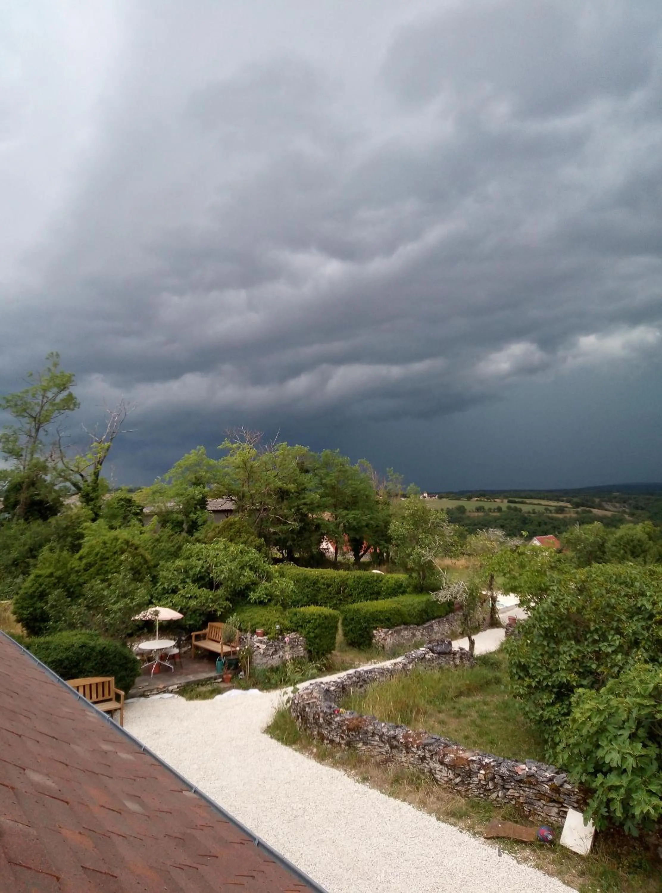 LE PARDÈS BnB