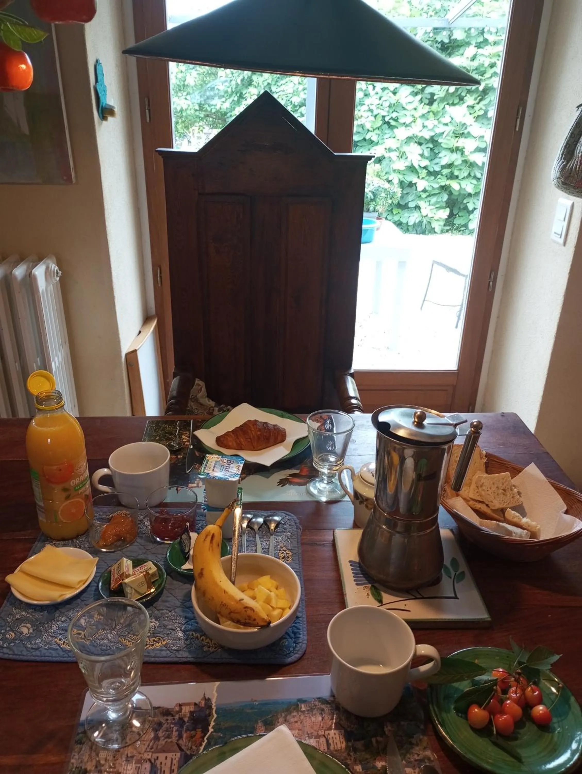 LE PARDÈS BnB
