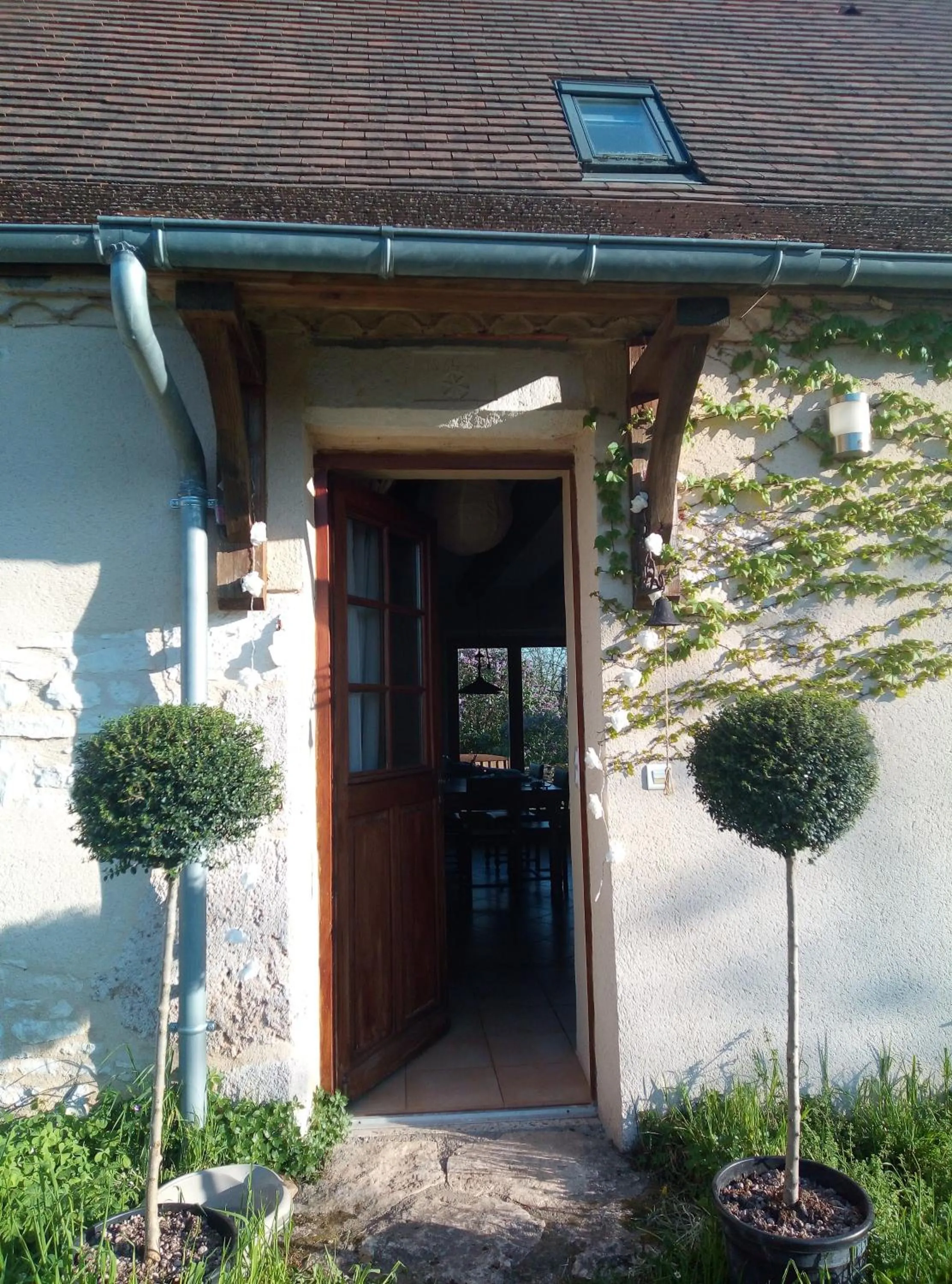 LE PARDÈS BnB