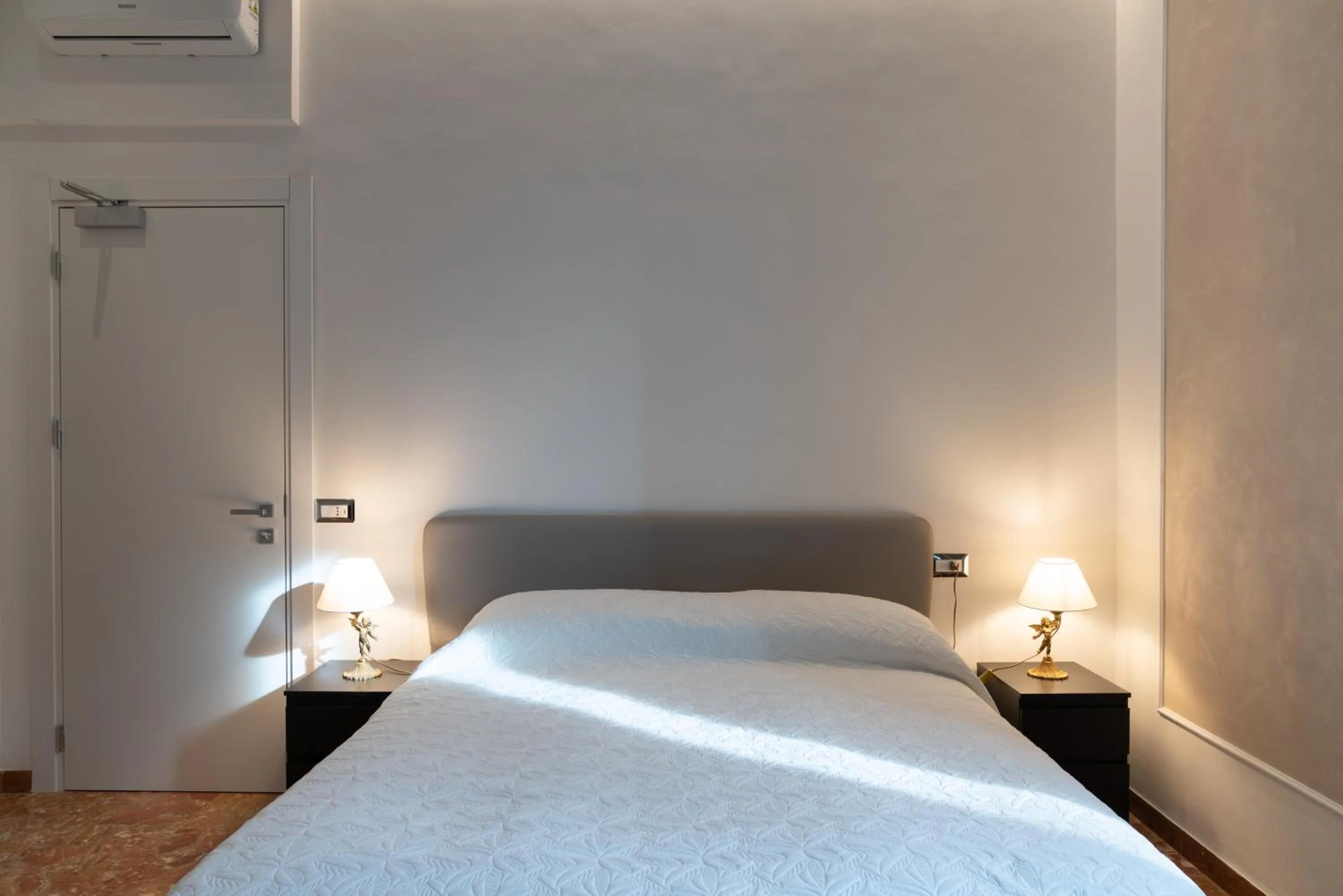 Bed in Residence Sferisterio