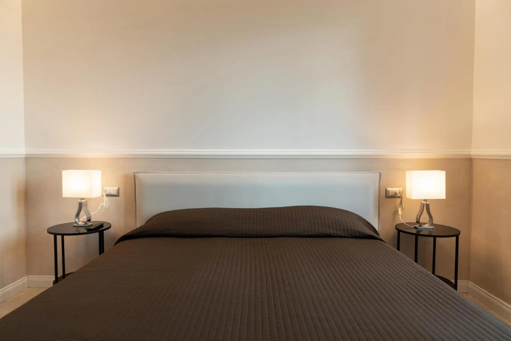 Bedroom, Bed in Residence Sferisterio