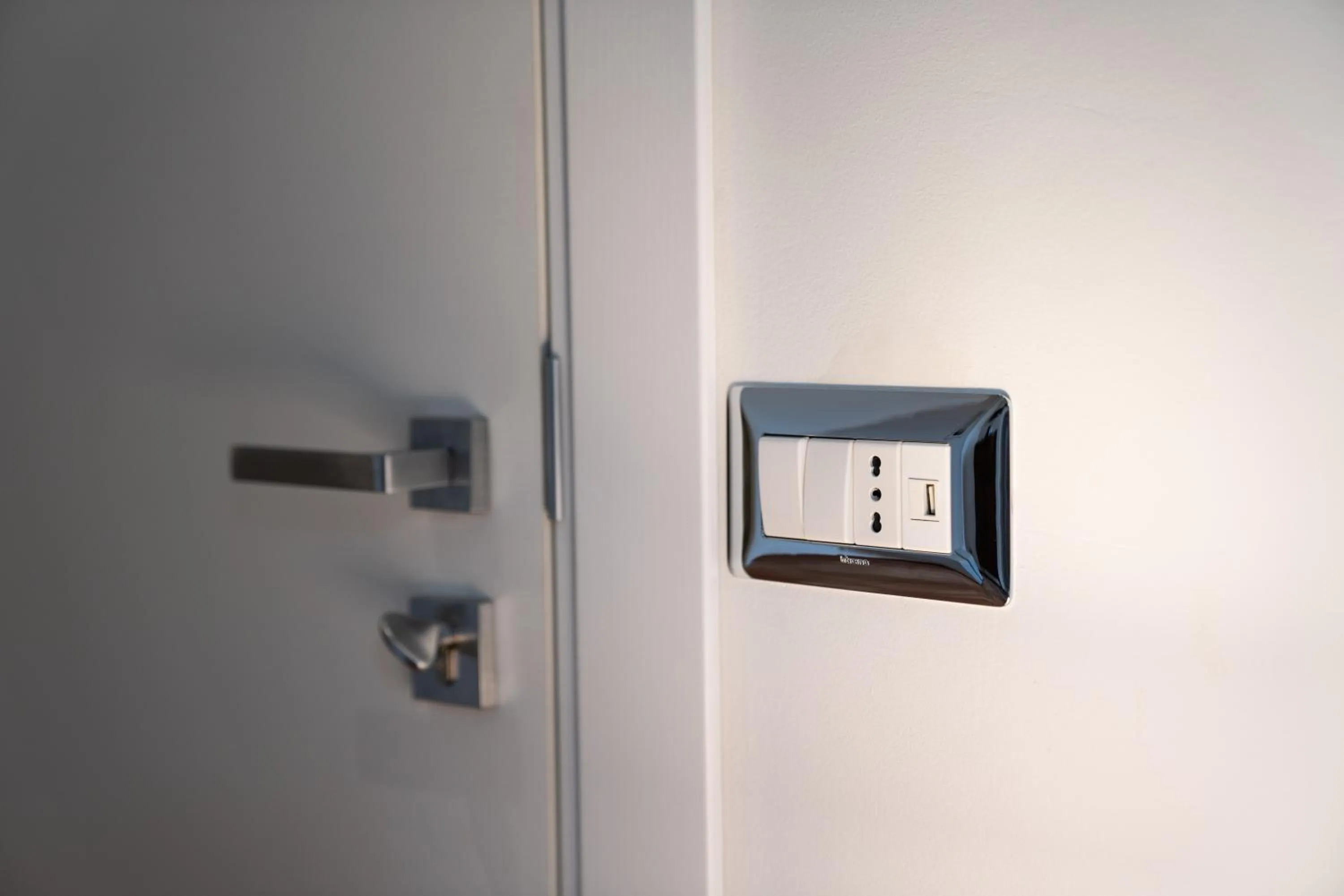 TV and multimedia in Residence Sferisterio