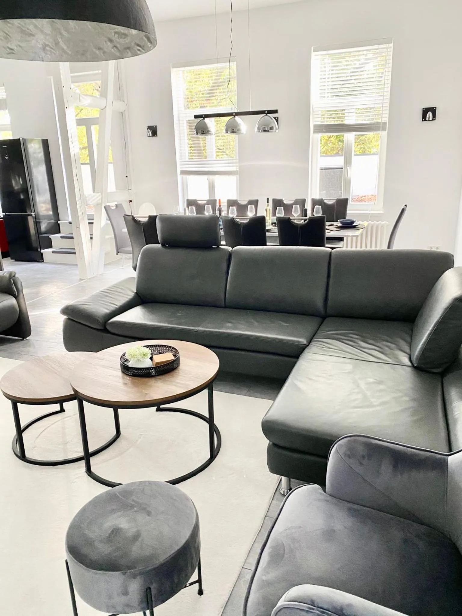 Ferienwohnungen Rosentor Goslar Zentrum 180qm & 300qm