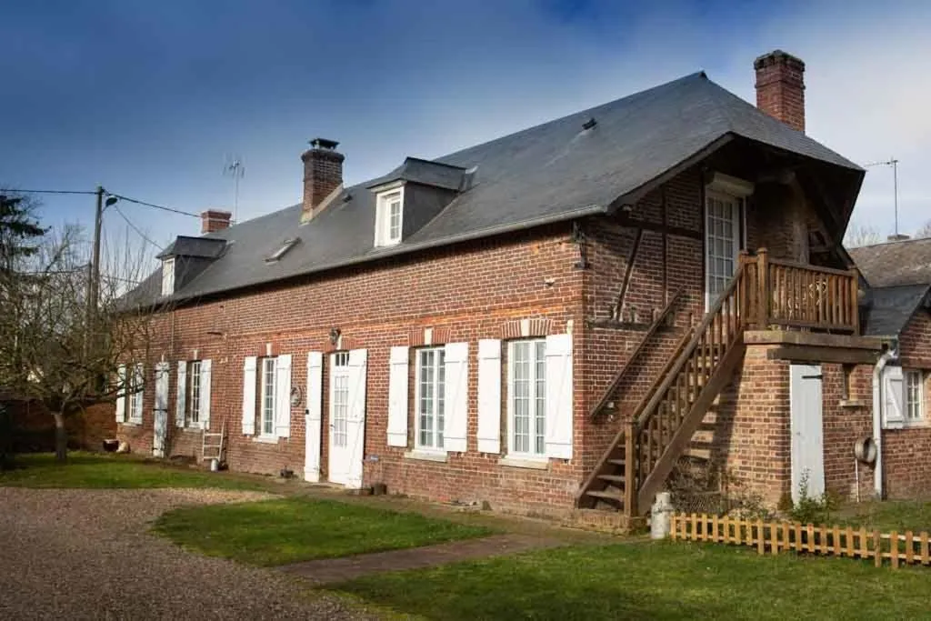 Couette & Confitures