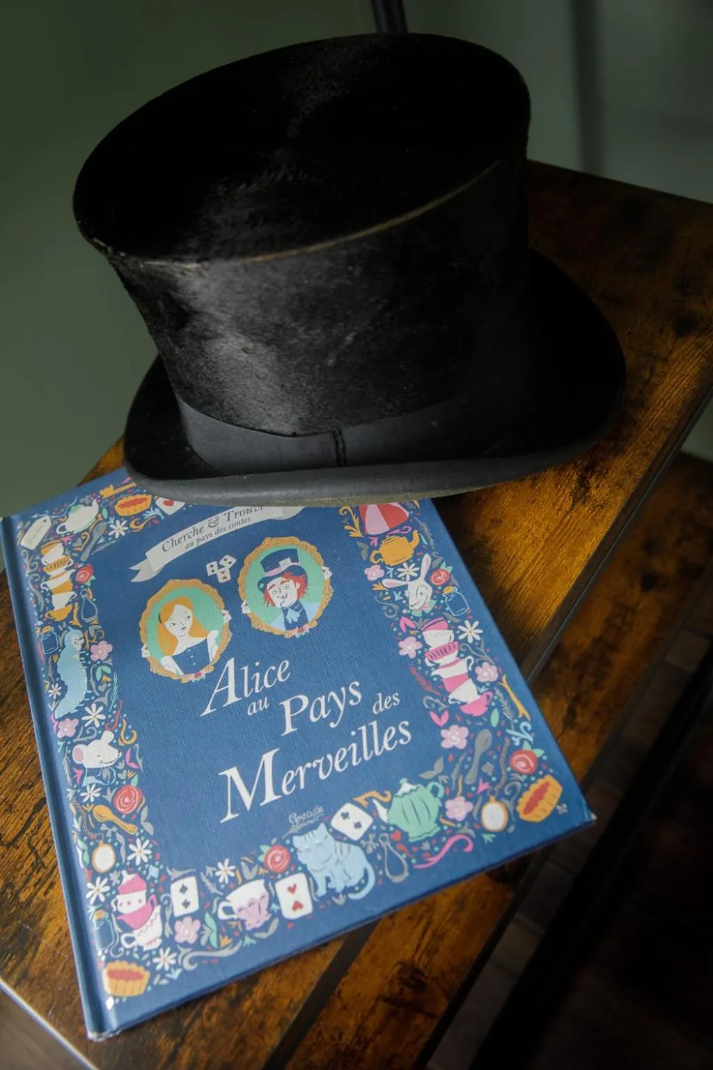 Couette & Confitures