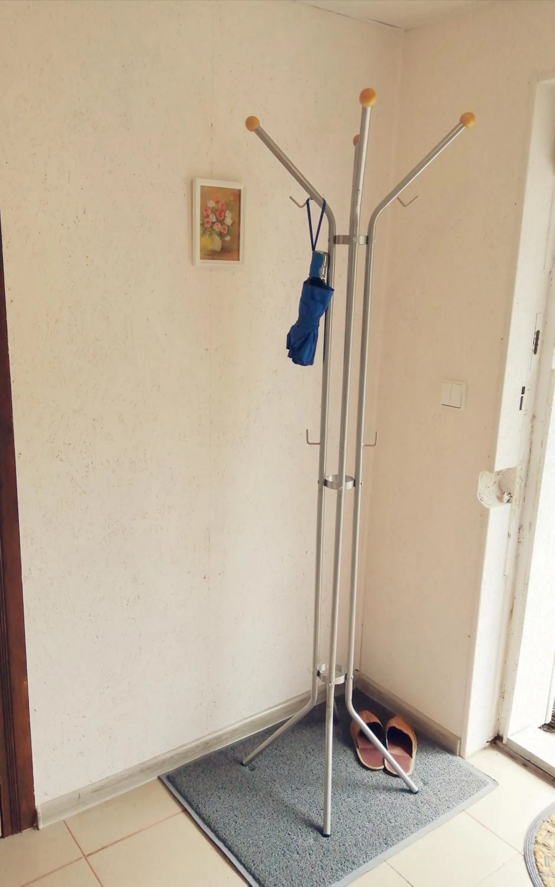 Poilsio kampelis Zarasuose