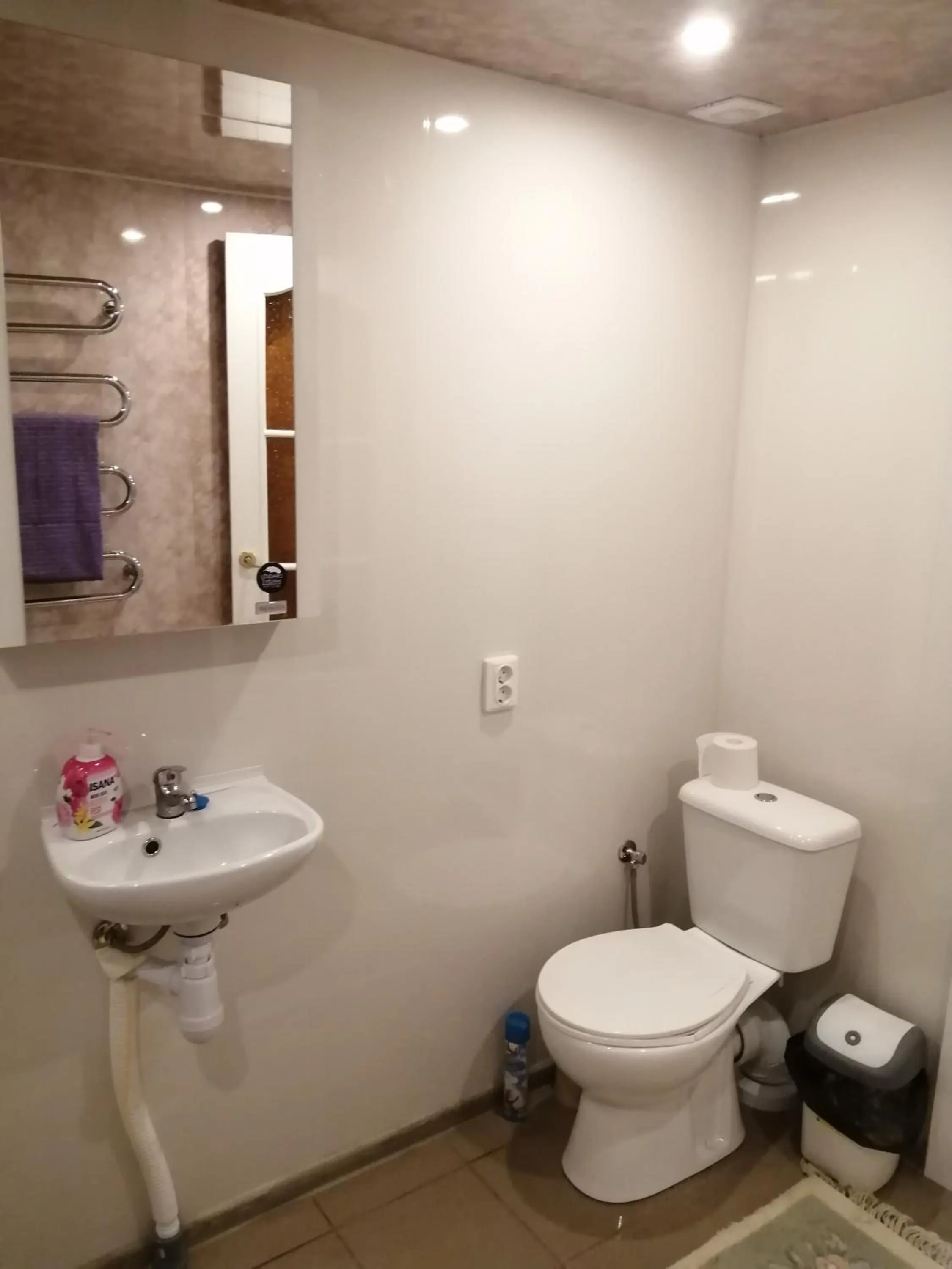 Poilsio kampelis Zarasuose