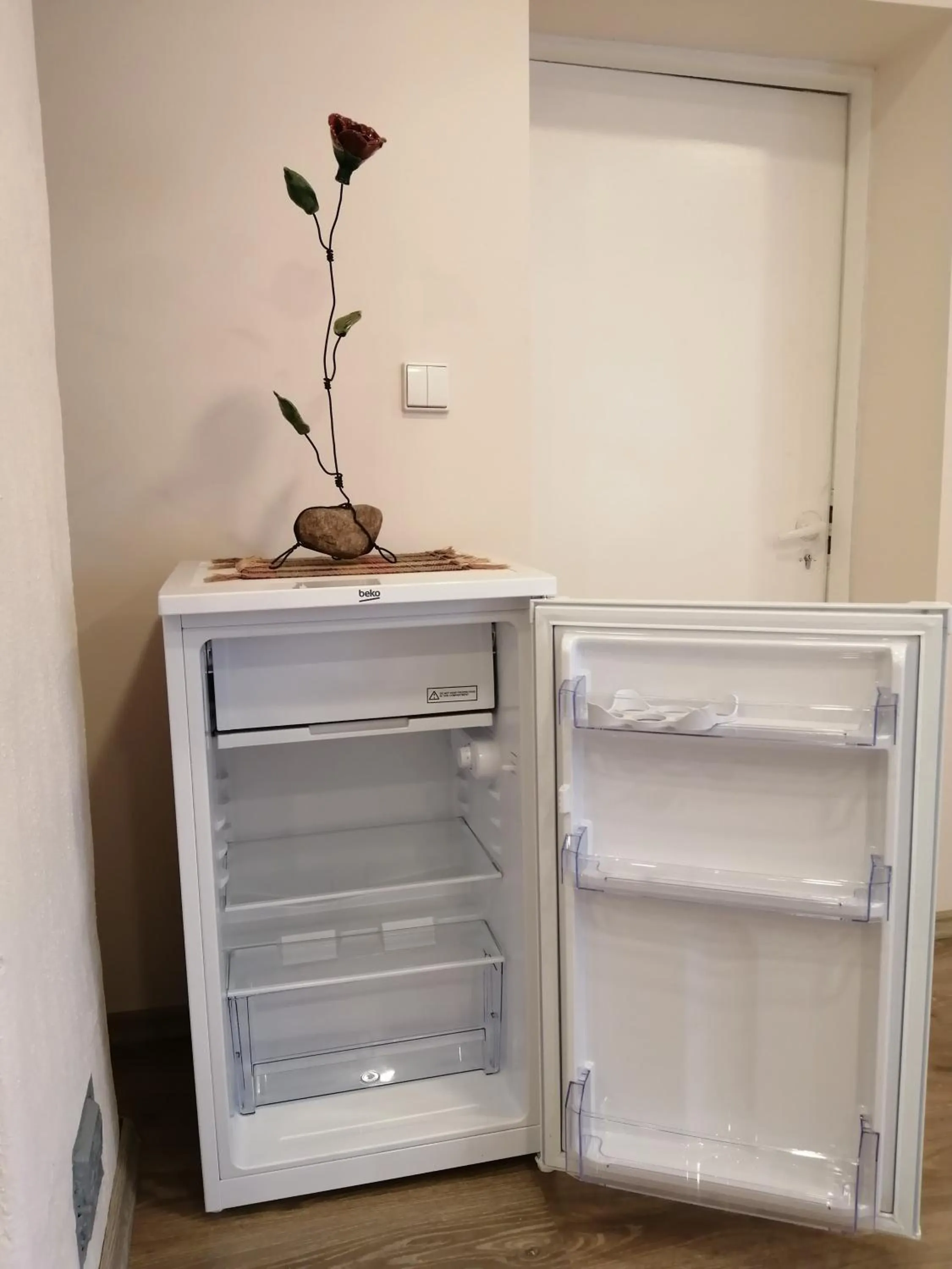 Poilsio kampelis Zarasuose