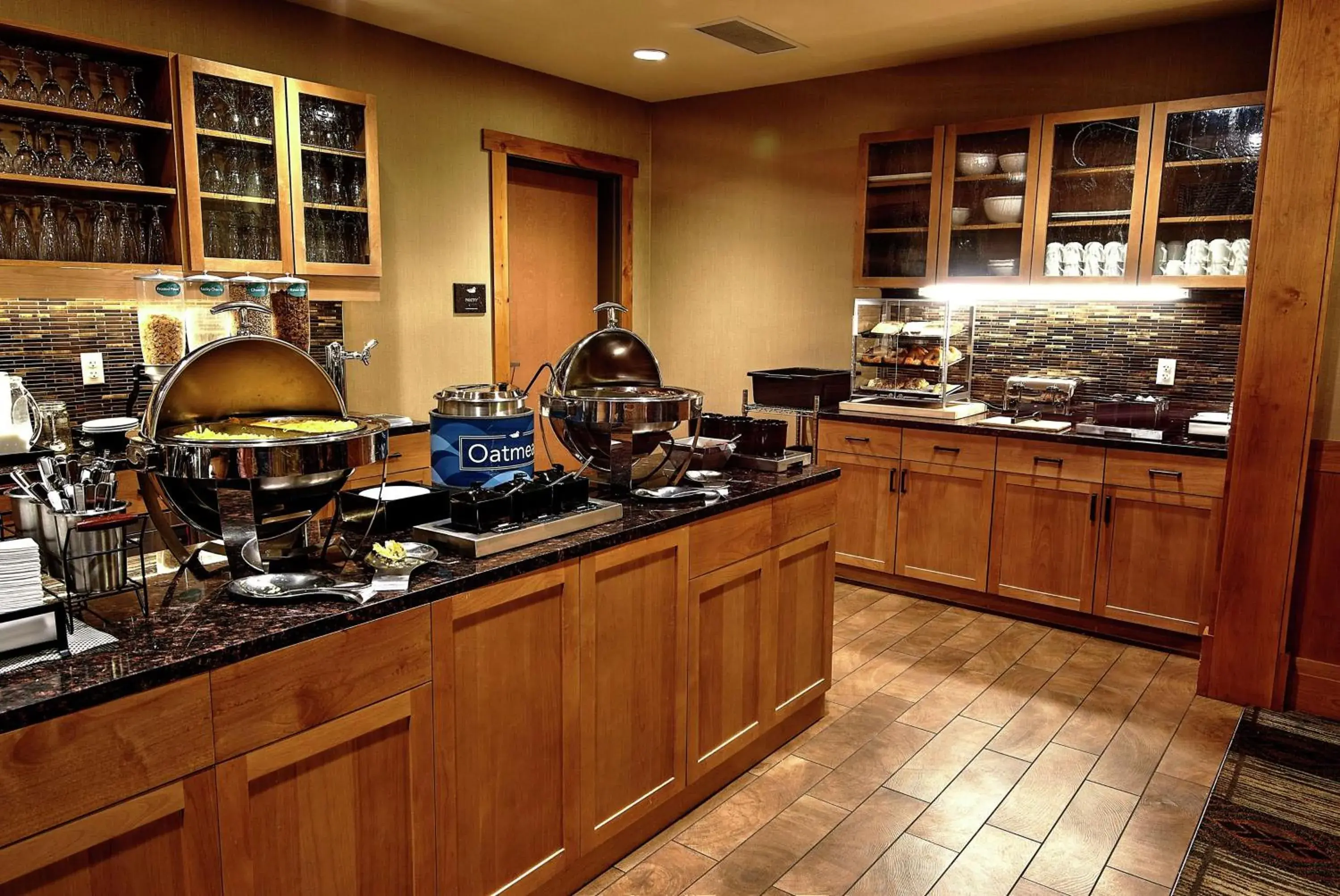 Restaurant/places to eat in Homewood Suites by Hilton, Durango Restaurant/places to eat in Homewood Suites by Hilton, Durango