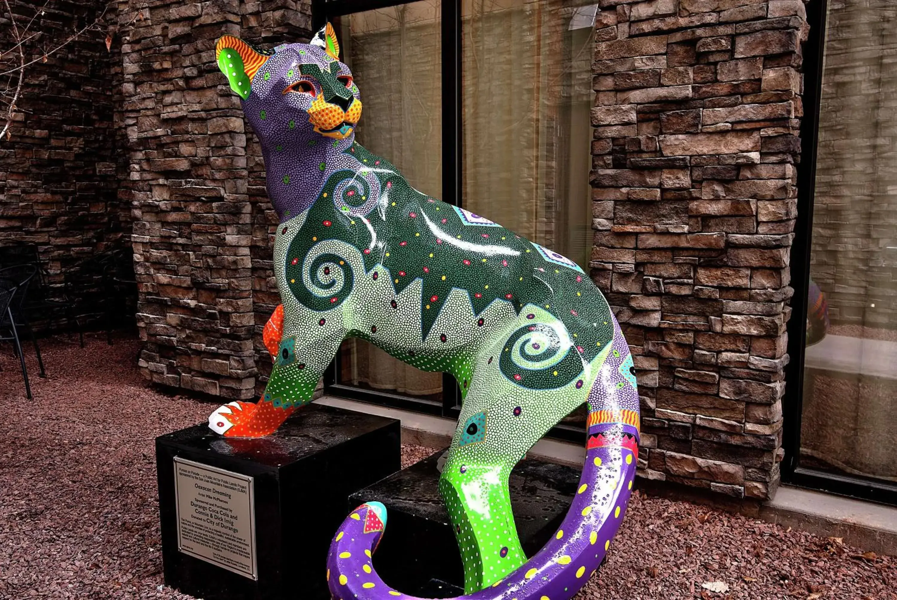 Property building in Homewood Suites by Hilton, Durango Property building in Homewood Suites by Hilton, Durango