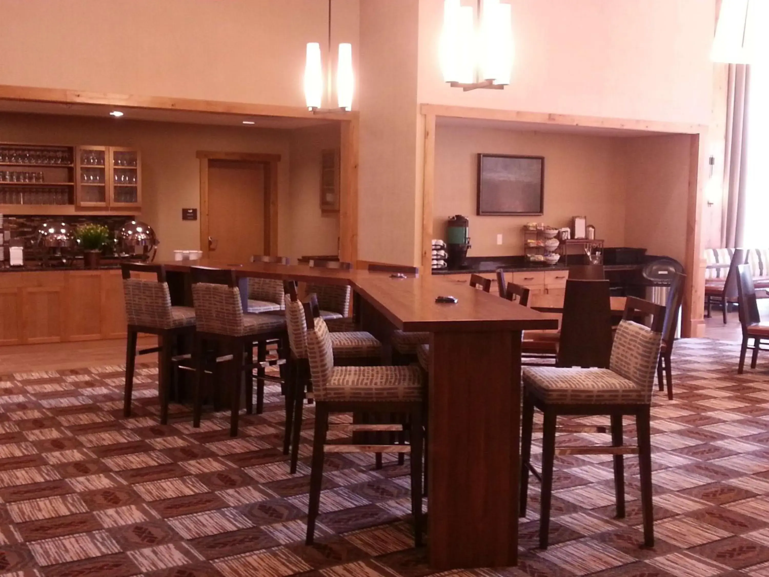 Restaurant/places to eat in Homewood Suites by Hilton, Durango Restaurant/places to eat in Homewood Suites by Hilton, Durango