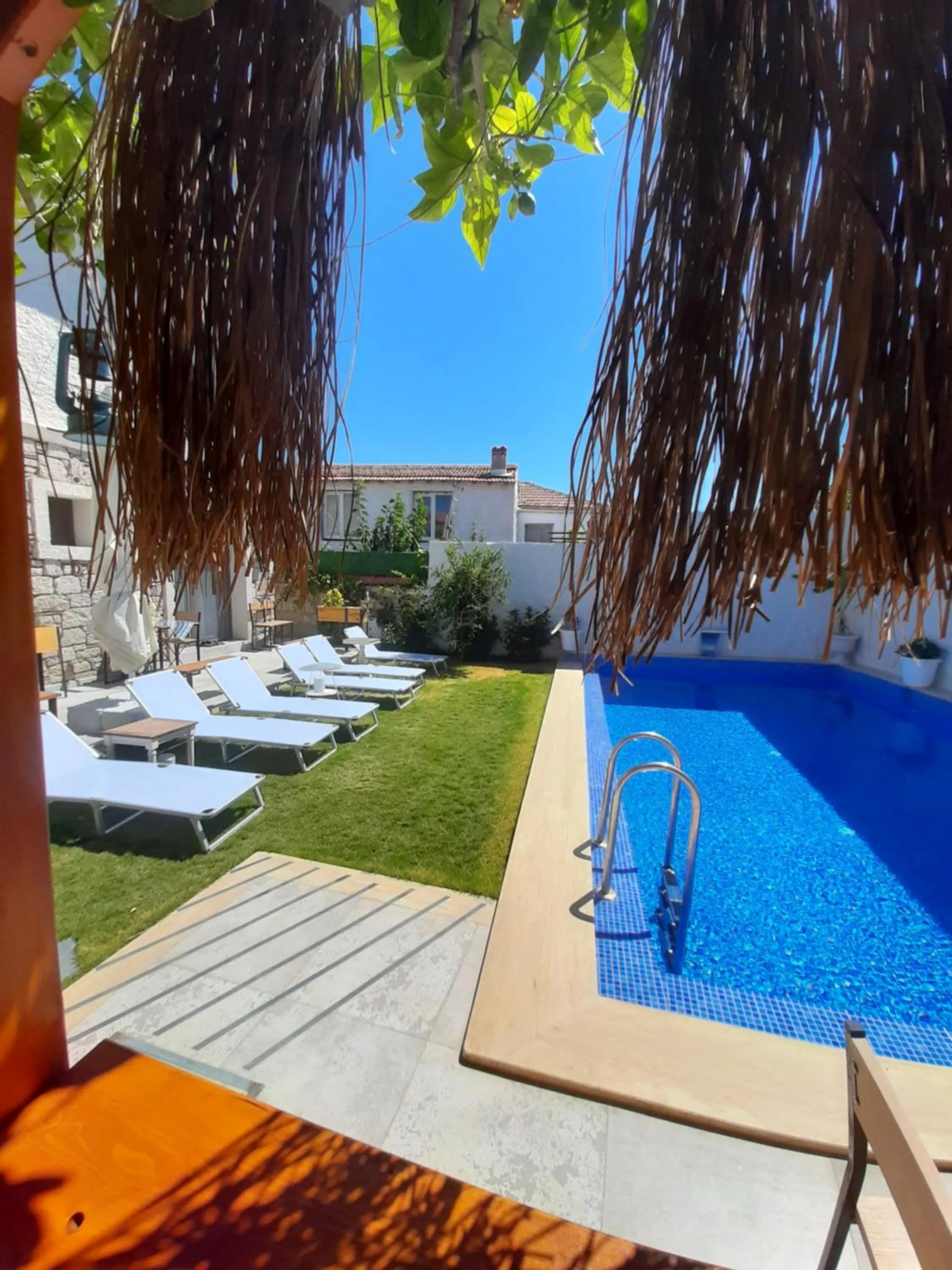 Cielo limon butik otel