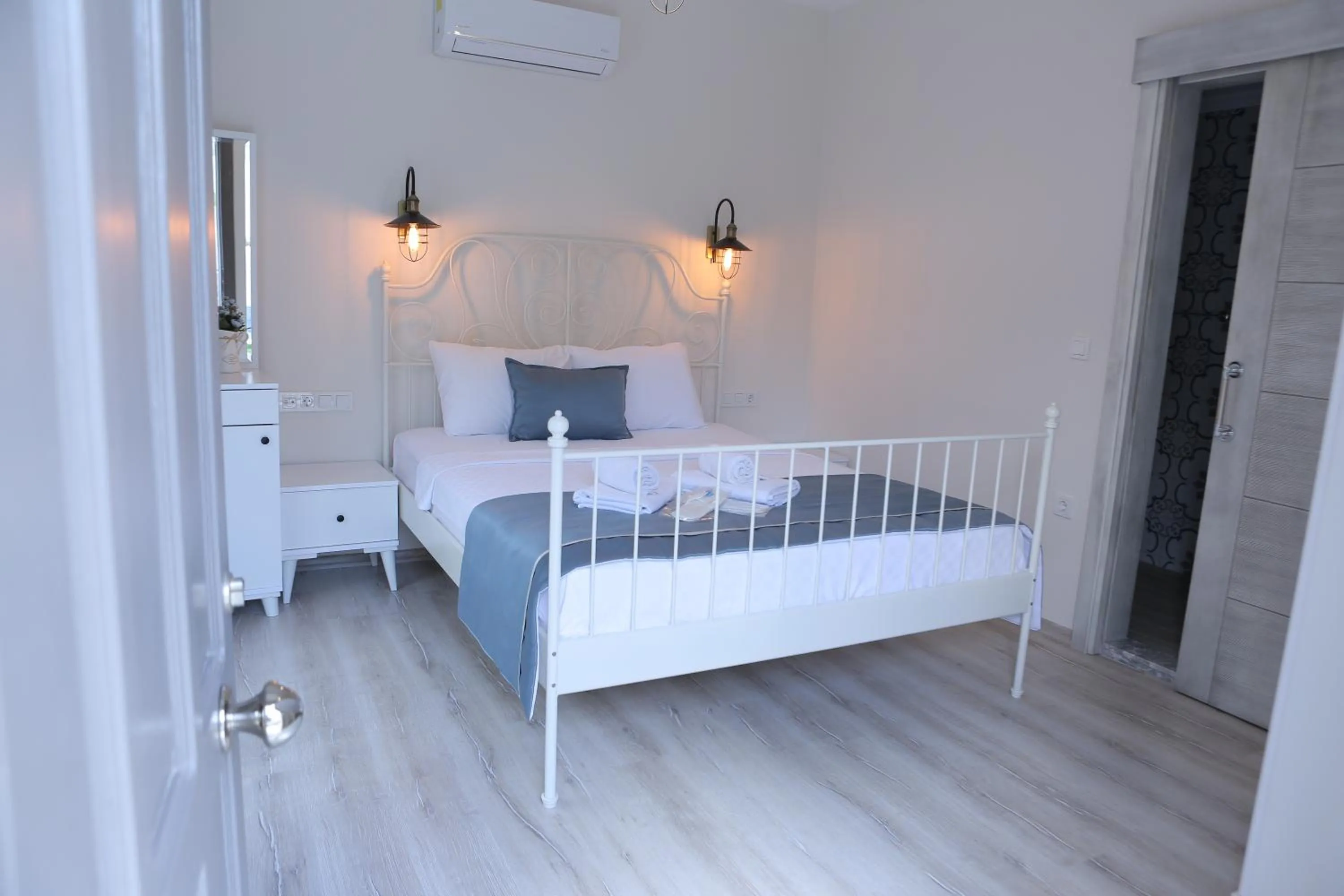 Cielo limon alacatı