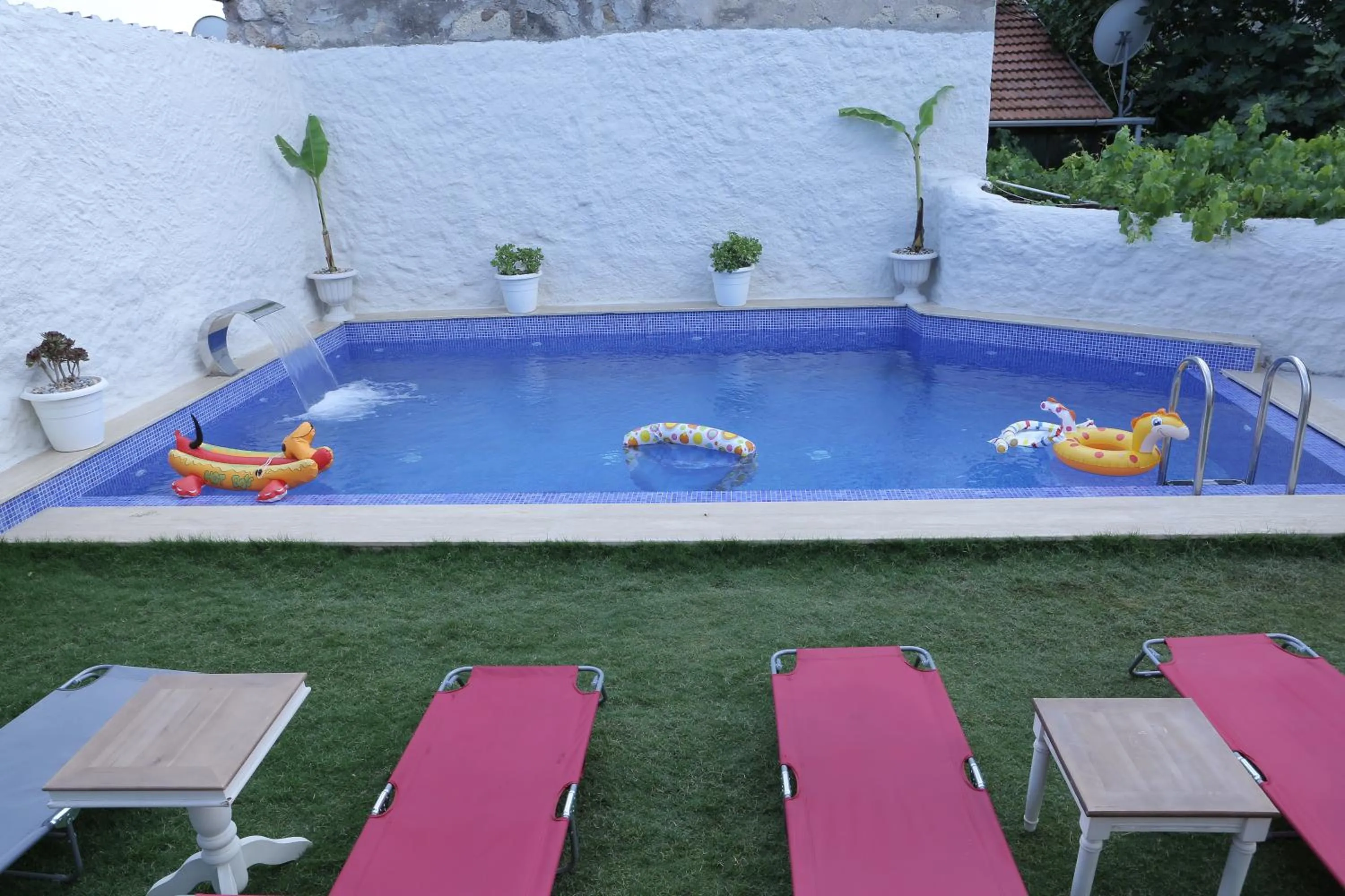 Cielo limon butik otel