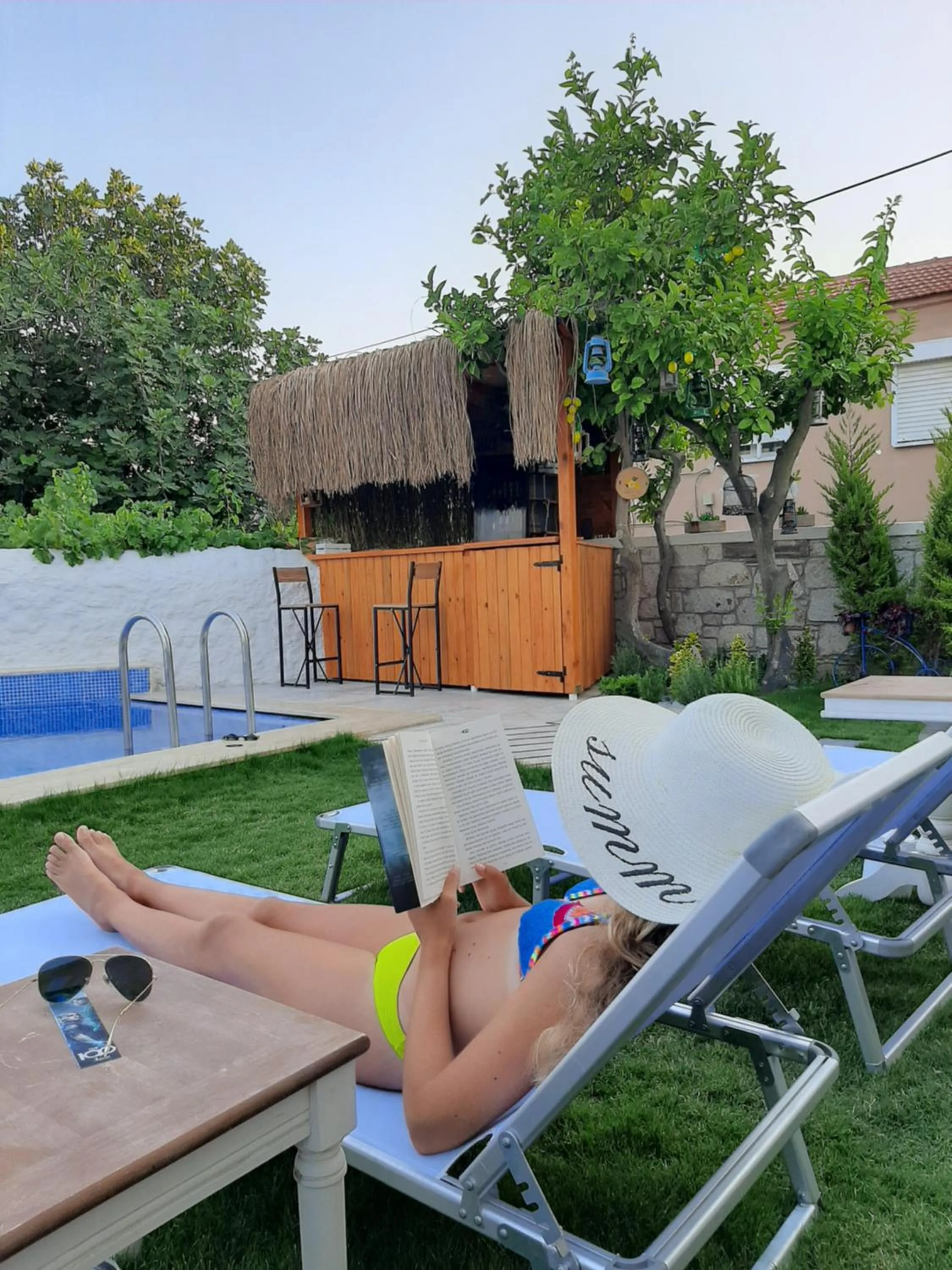 Cielo limon butik otel