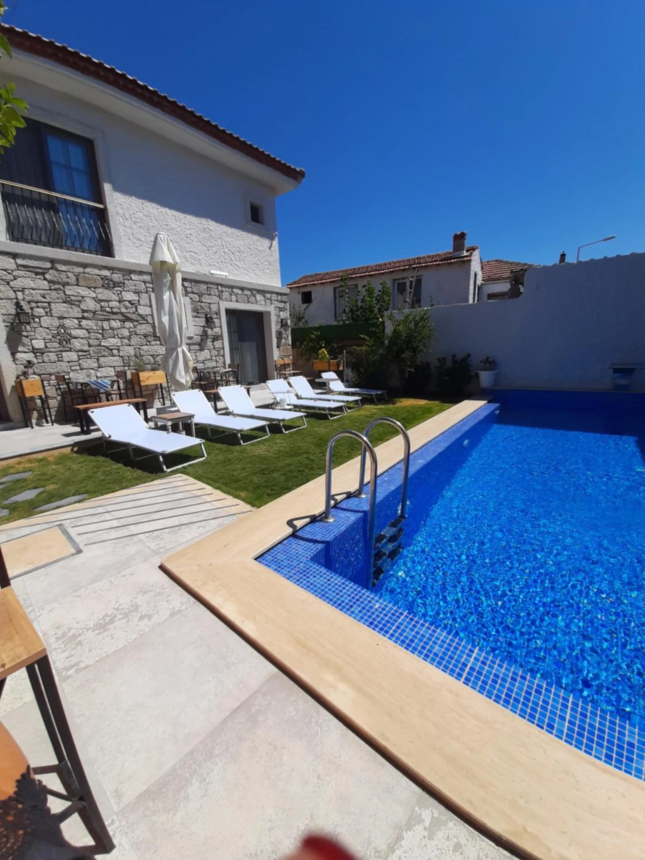 Cielo limon butik otel