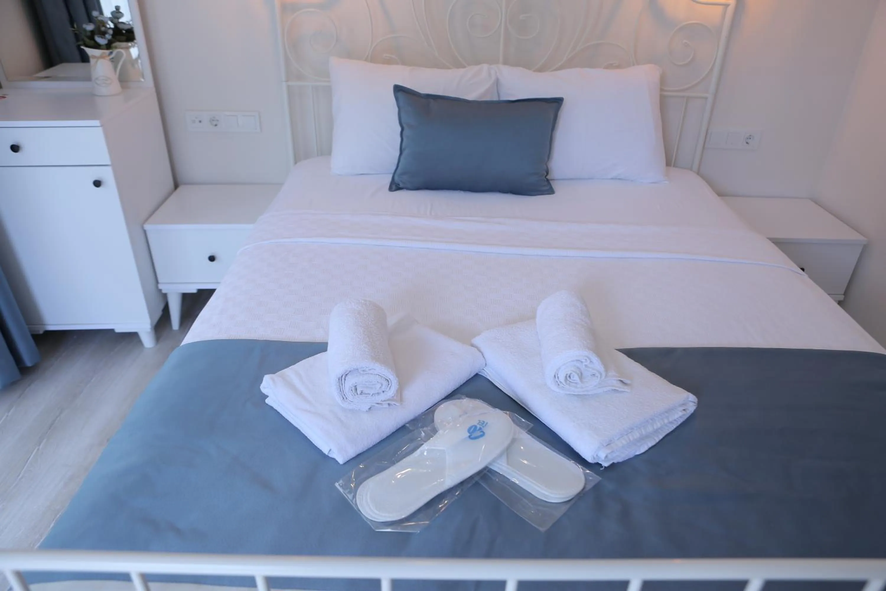 Cielo limon butik otel