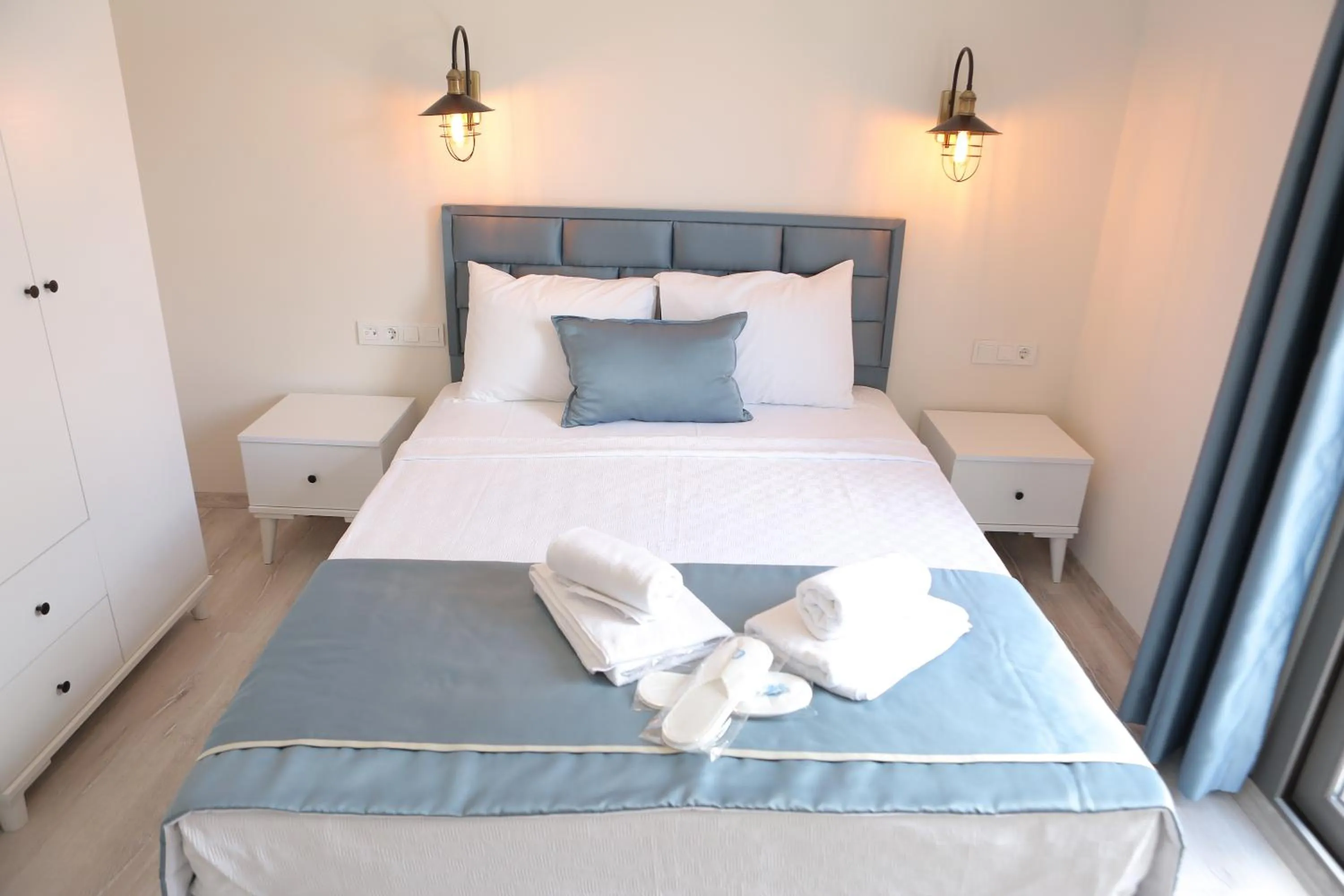 Cielo limon butik otel