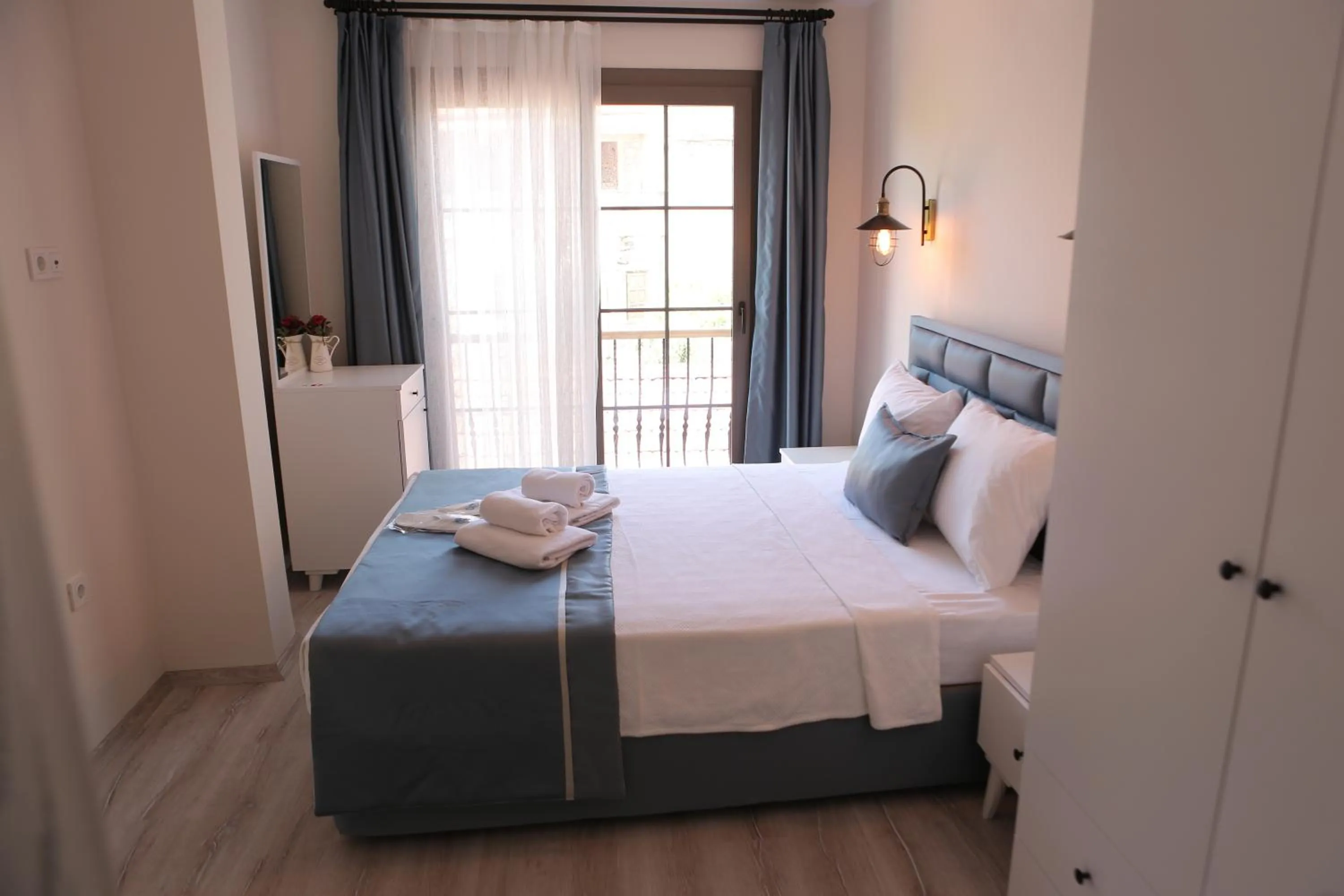 Cielo limon alacatı