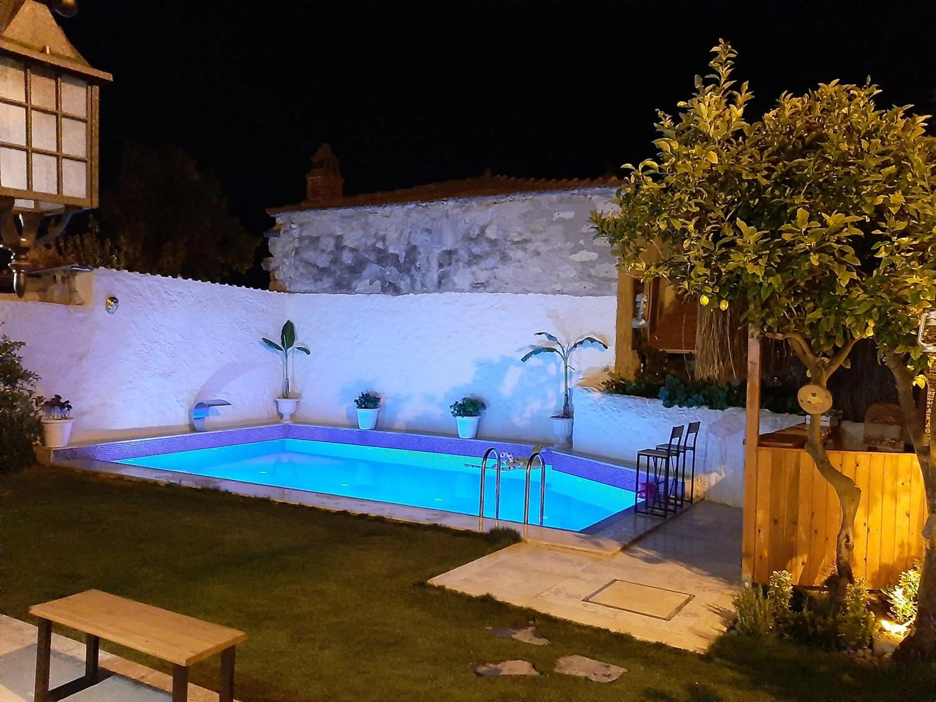 Cielo limon butik otel