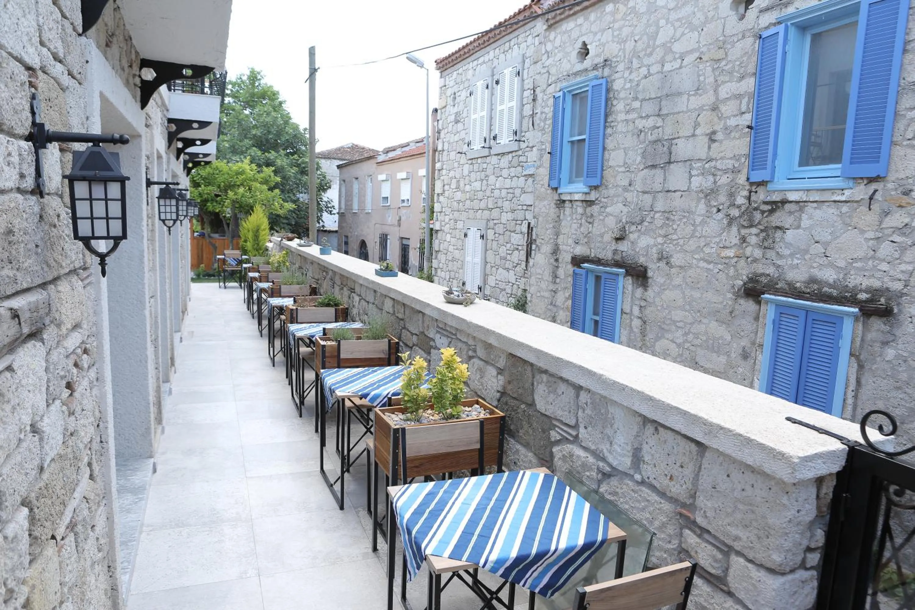 Cielo limon butik otel