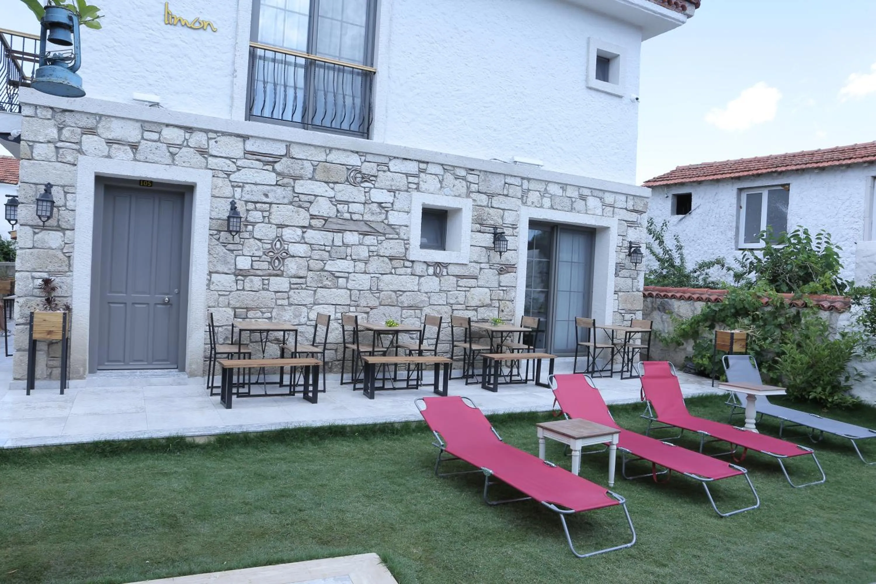 Cielo limon butik otel