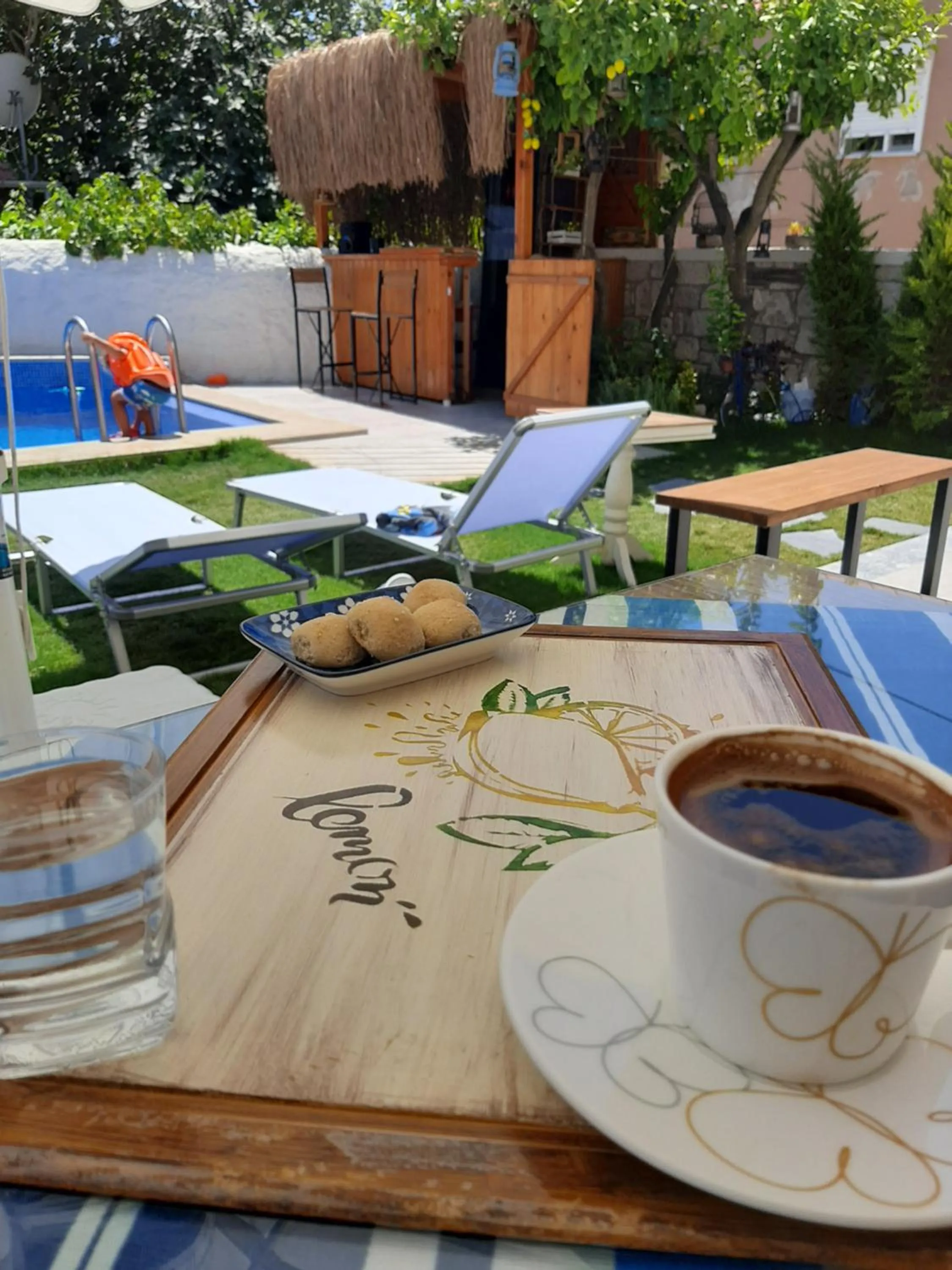 Cielo limon butik otel