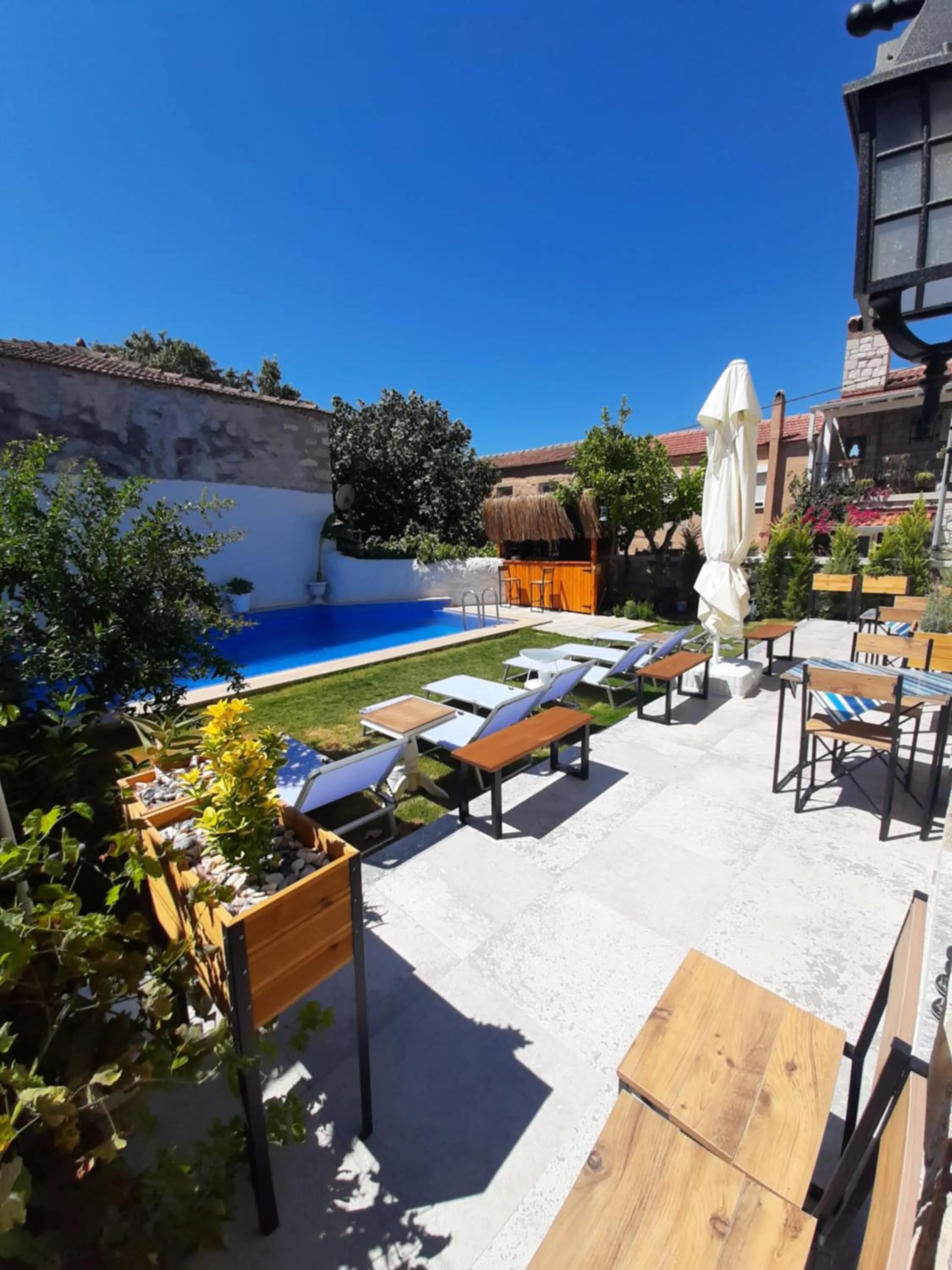 Cielo limon butik otel