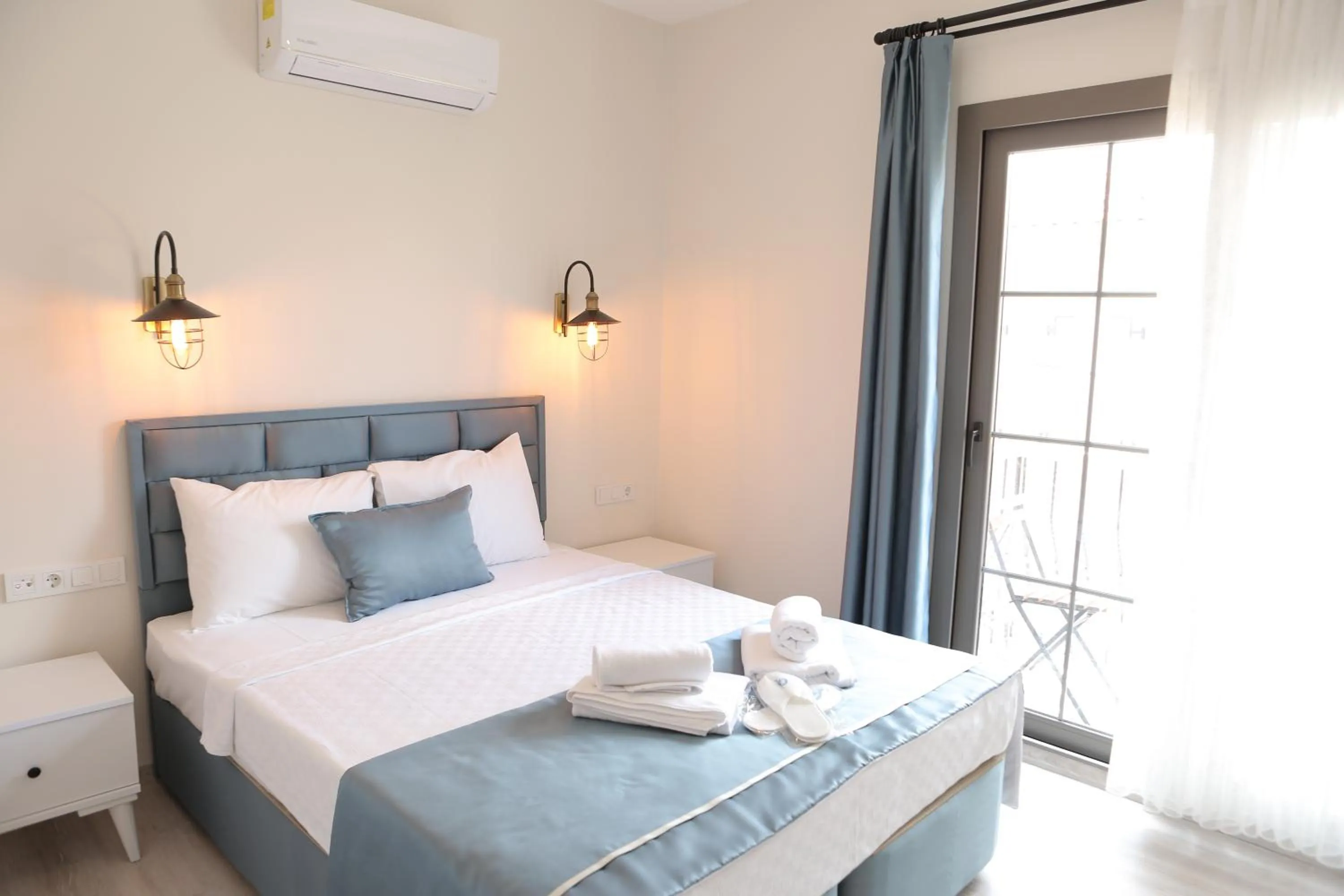 Cielo limon alacatı