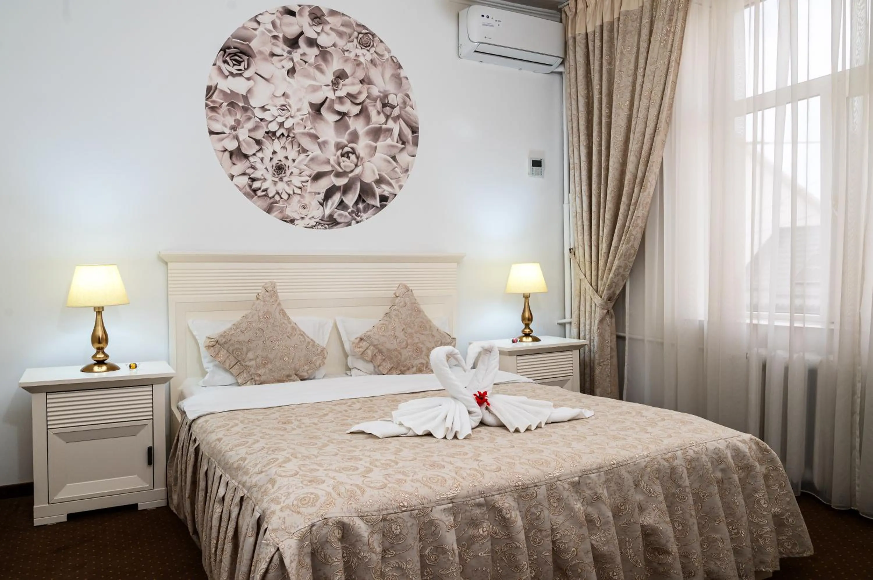 HOTEL CORA Bistrita