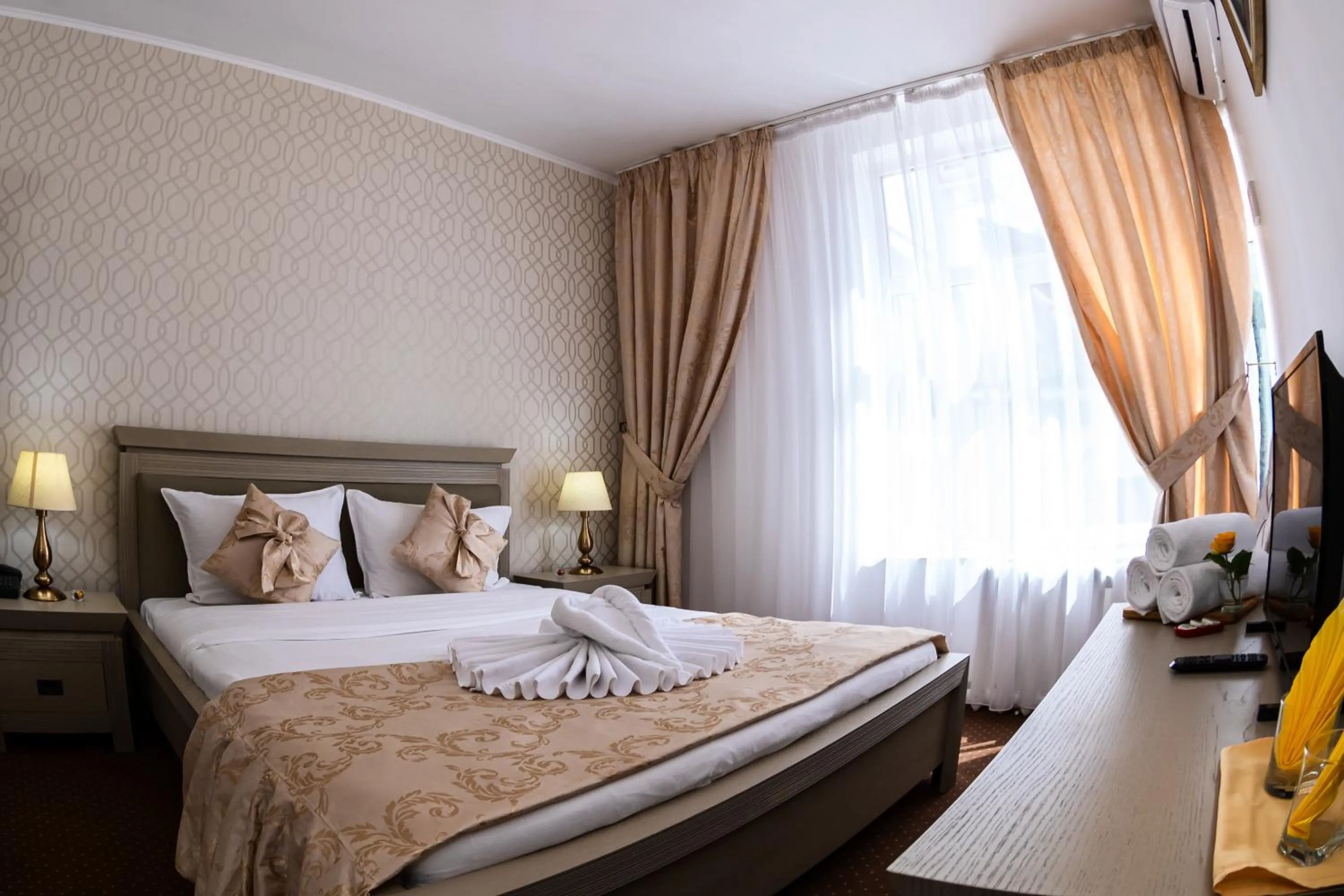 HOTEL CORA Bistrita