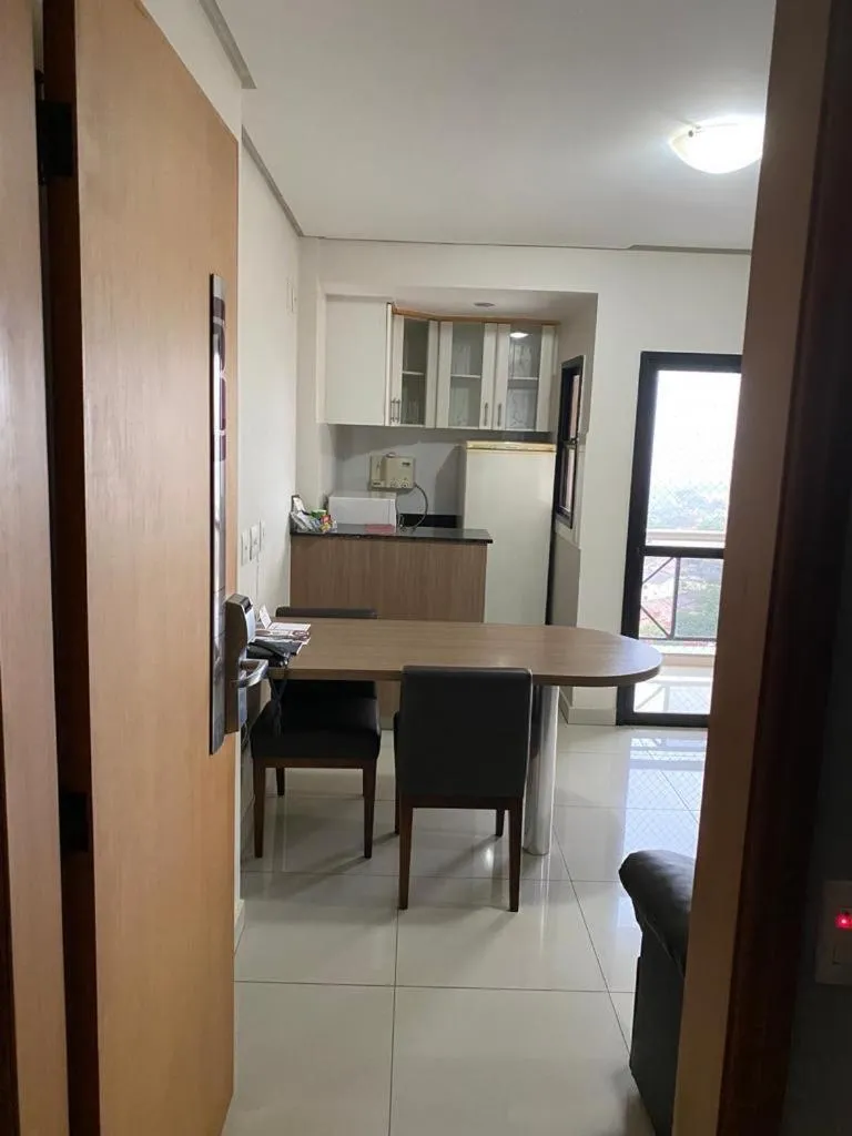 Edificio Crystal Place Ap1405