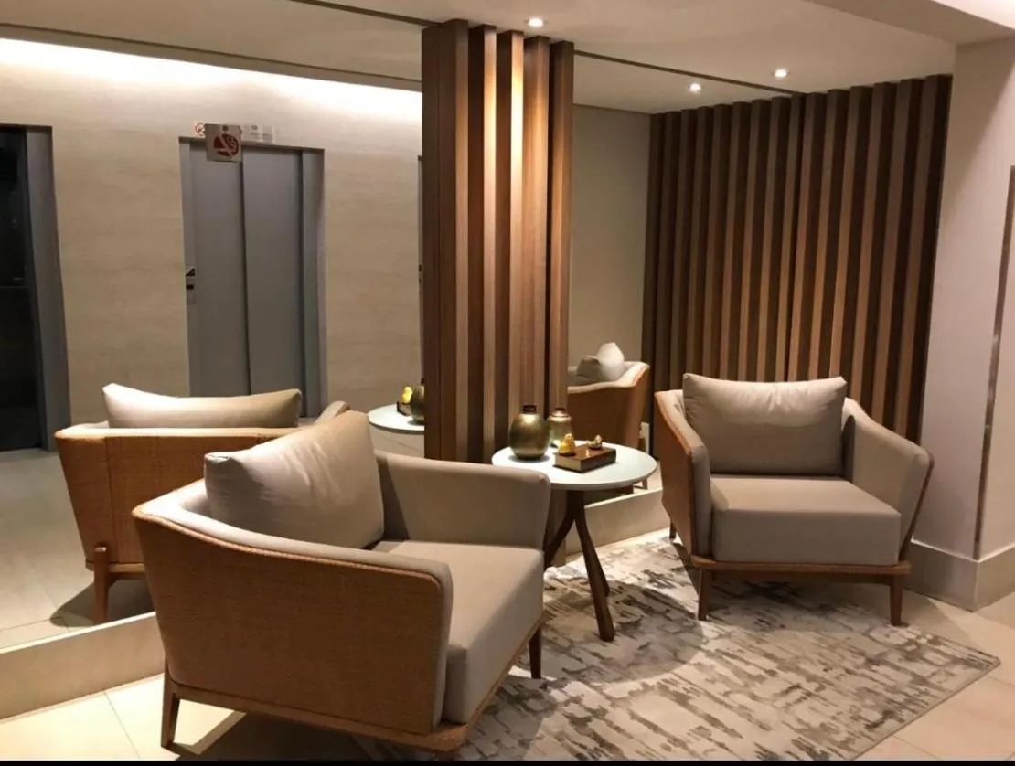 Edificio Crystal Place Ap1405