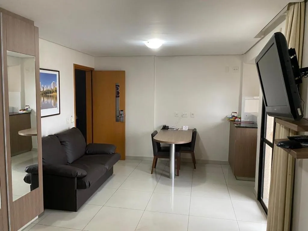 Edificio Crystal Place Ap1405