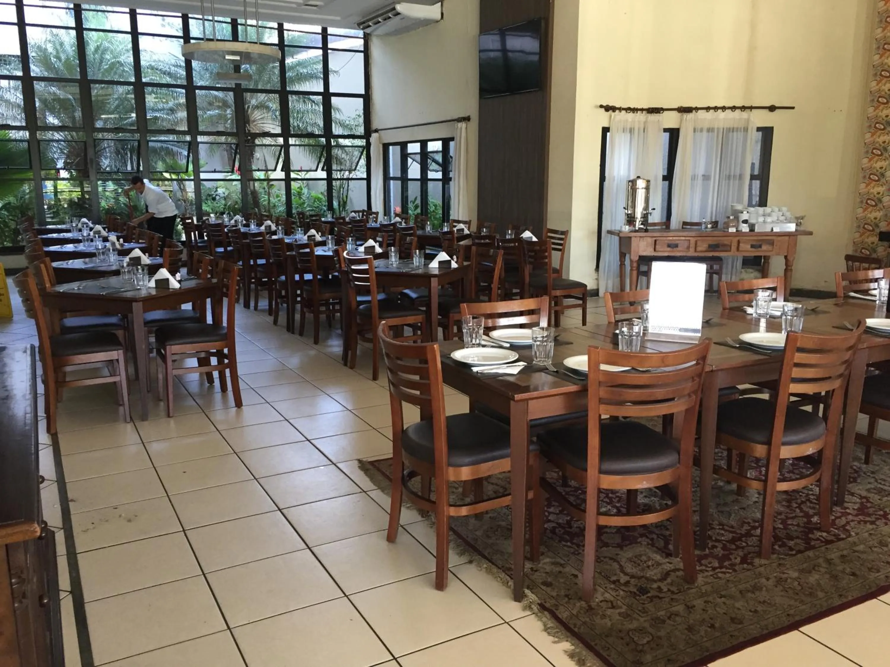 Edificio Crystal Place Ap1405