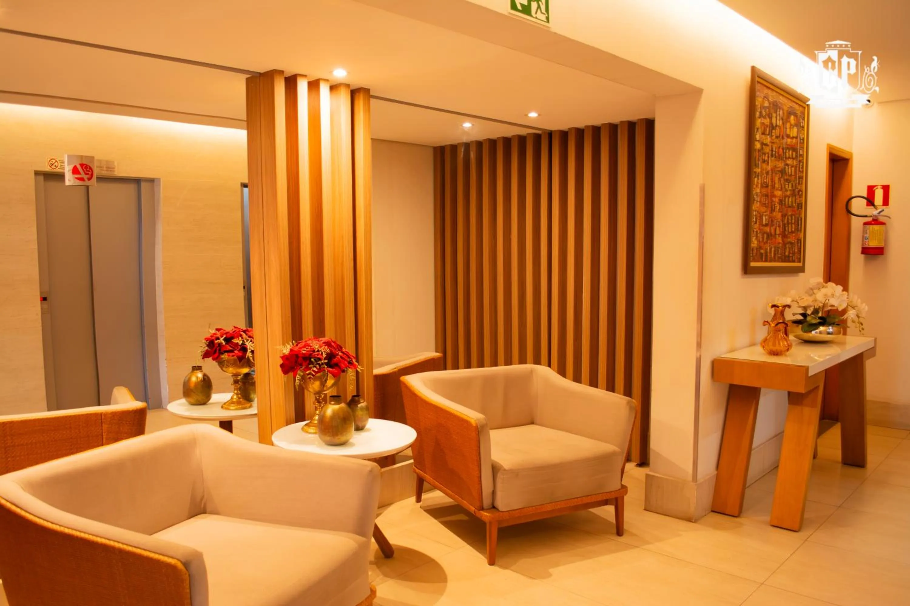 Edificio Crystal Place Ap1405