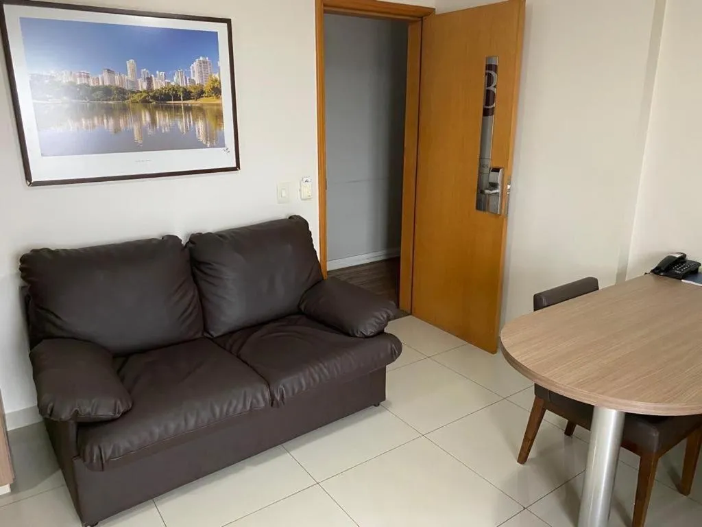 Edificio Crystal Place Ap1405