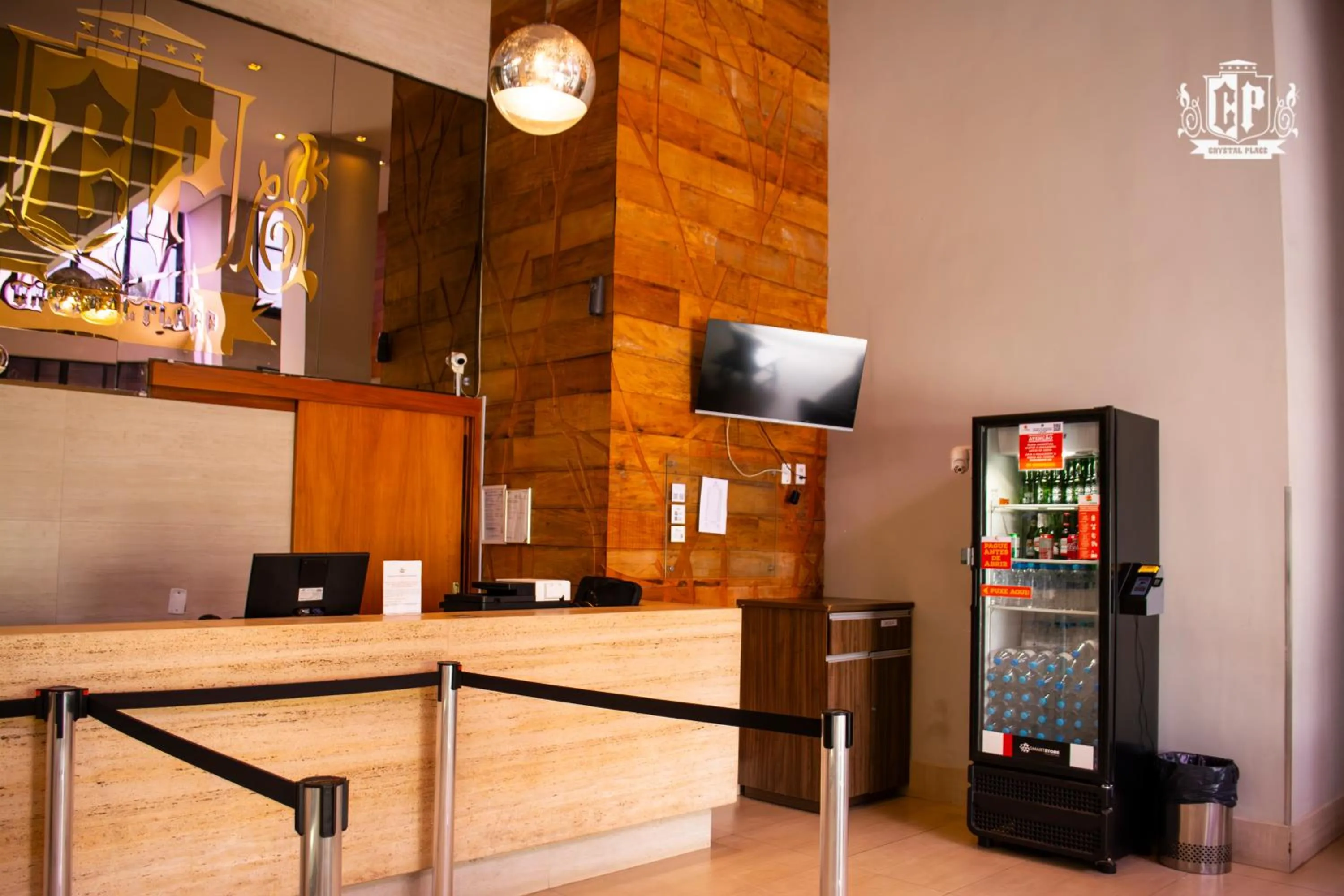 Edificio Crystal Place Ap1405