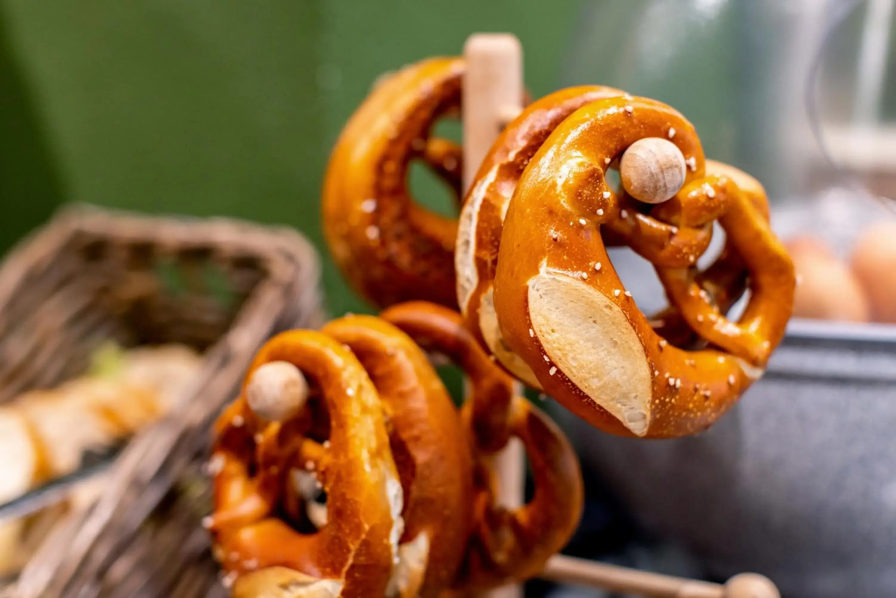 Breakfast in Best Western Plus Parkhotel Maximilian Ottobeuren Breakfast in Best Western Plus Parkhotel Maximilian Ottobeuren