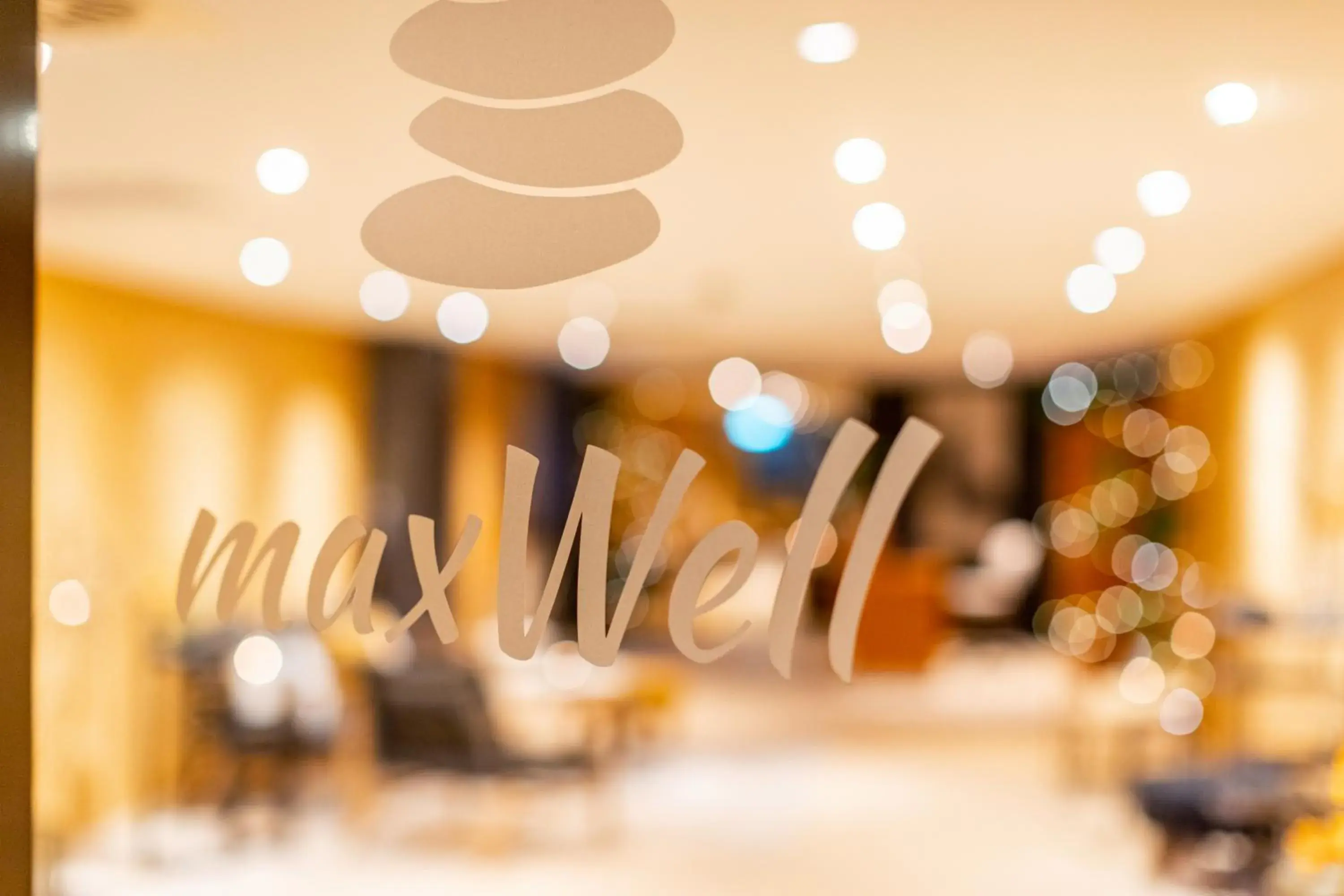 Spa and wellness centre/facilities in Best Western Plus Parkhotel Maximilian Ottobeuren Spa and wellness centre/facilities in Best Western Plus Parkhotel Maximilian Ottobeuren