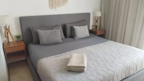 Bed in Suites calle 38