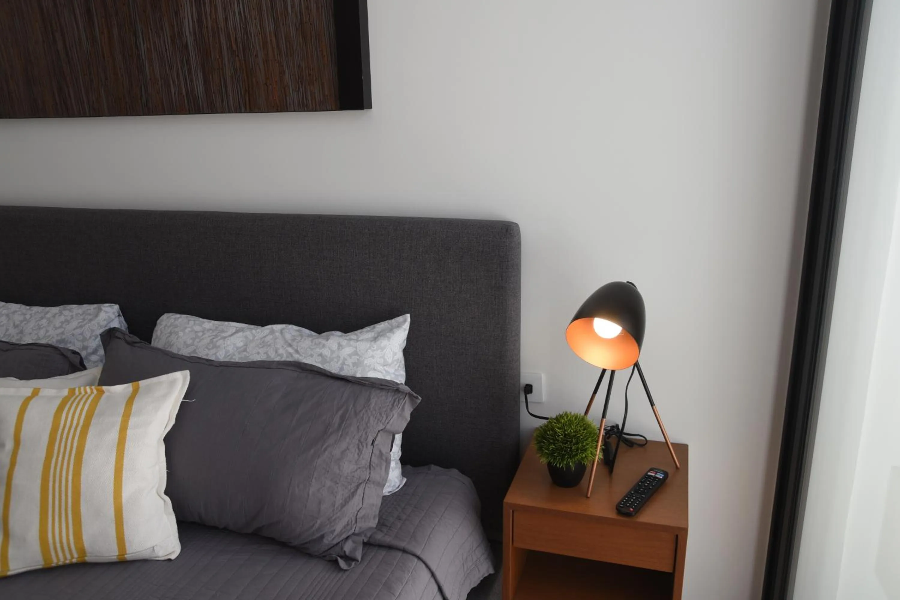 Bed in Suites calle 38