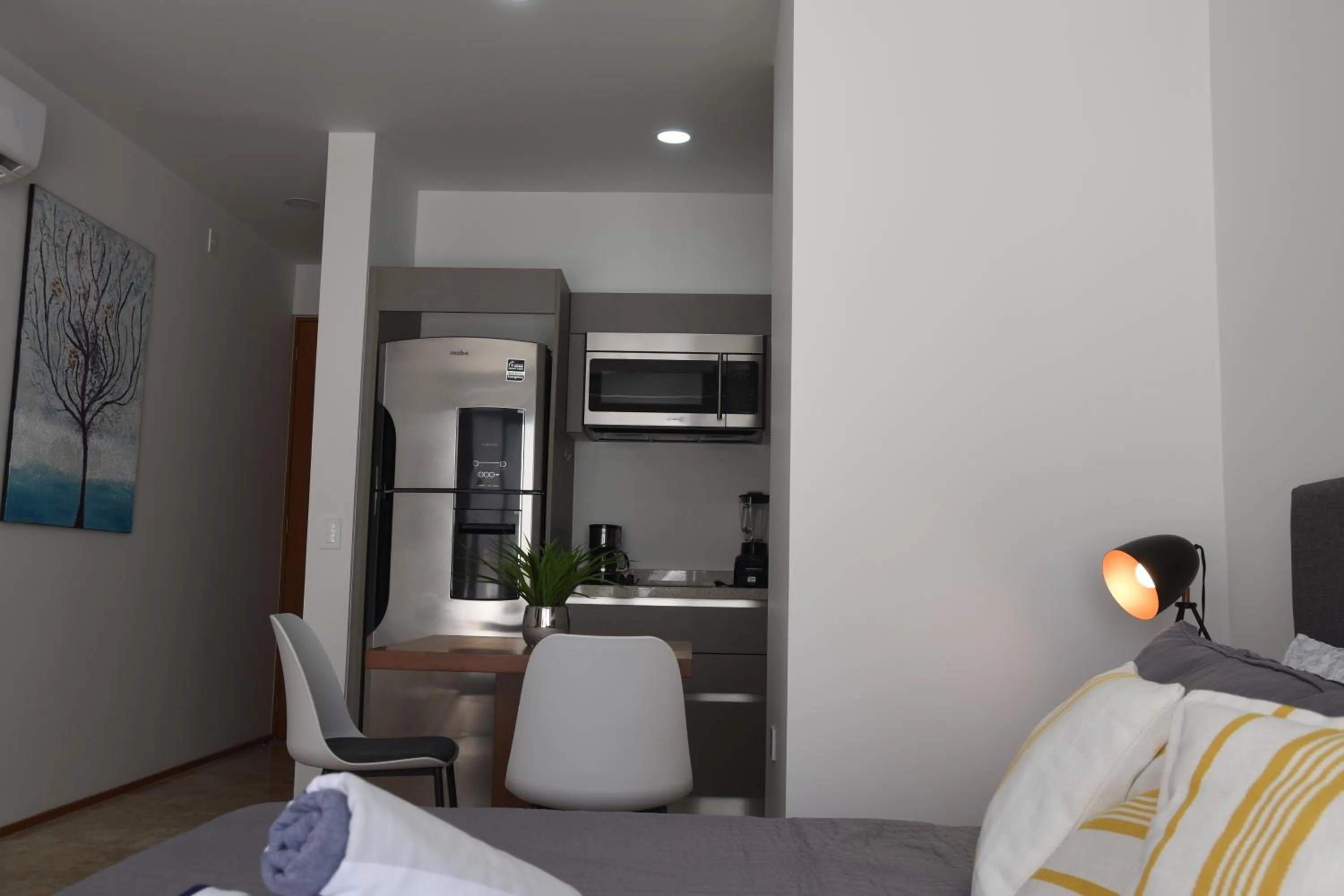 Bed in Suites calle 38