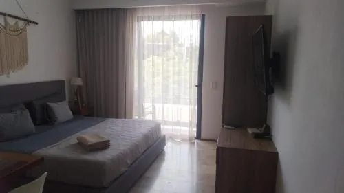 Bed in Suites calle 38