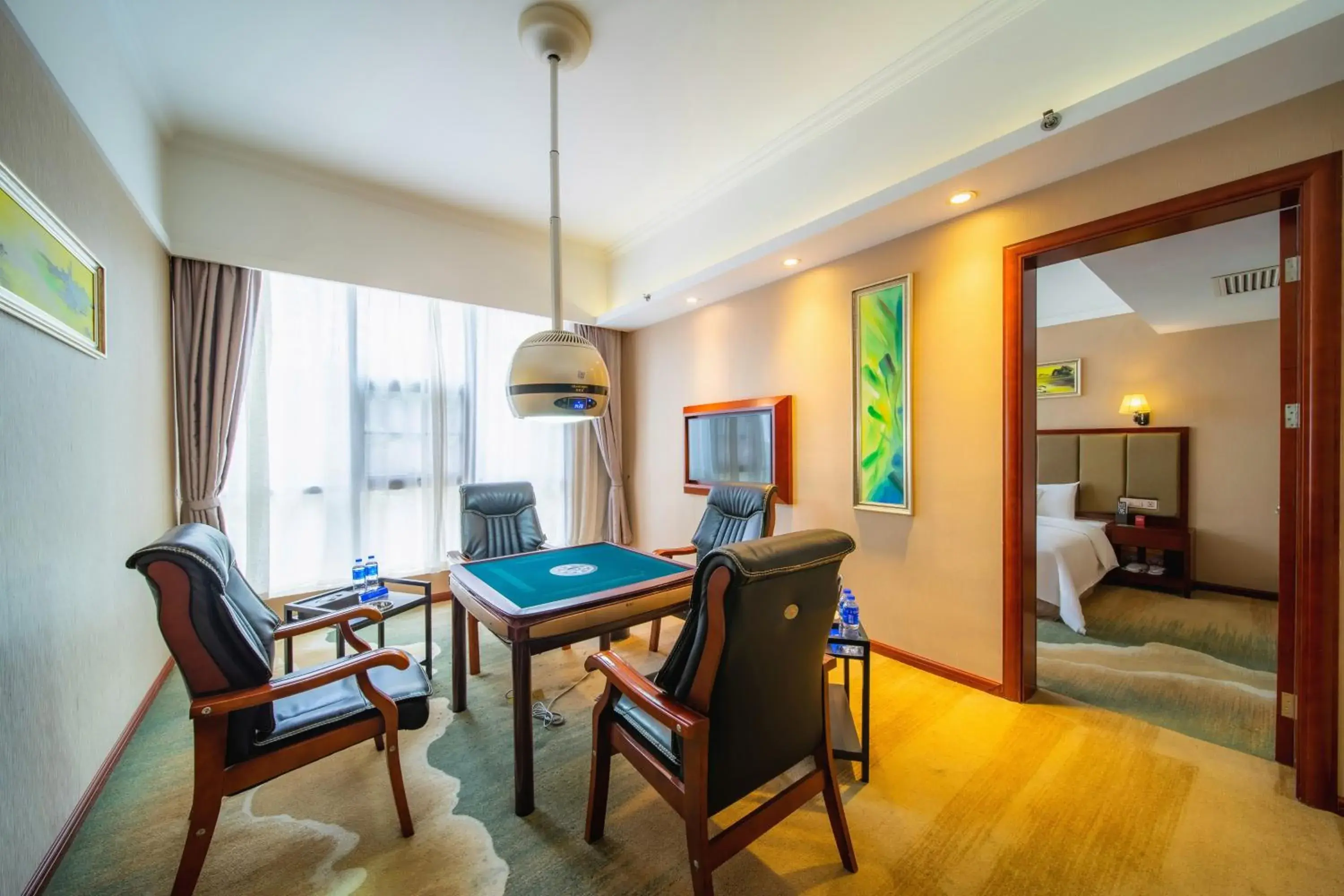 One-Bedroom Suite in Changsha Jiaxing Inn One-Bedroom Suite in Changsha Jiaxing Inn