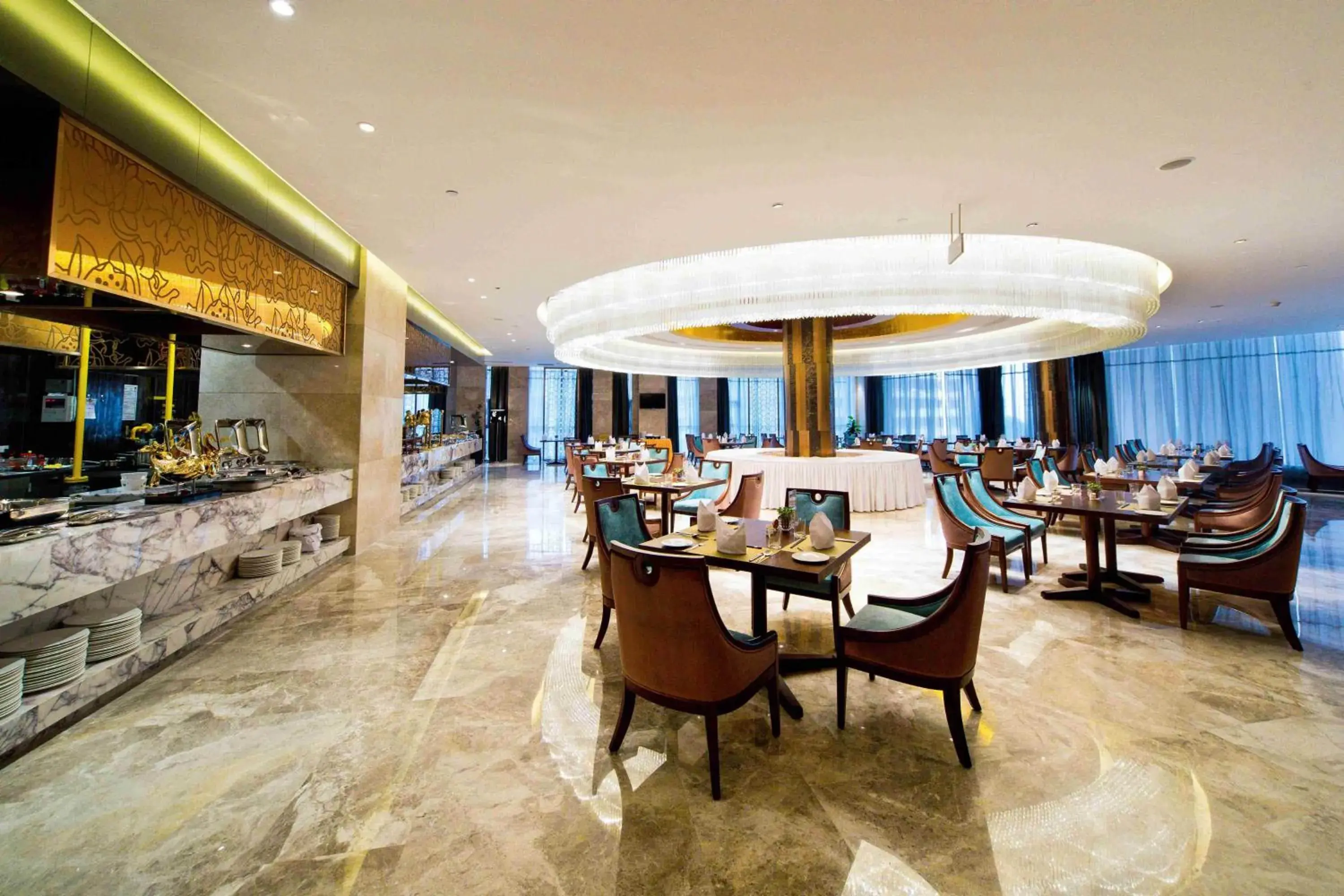 Restaurant/places to eat in Changsha Jiaxing Inn Restaurant/places to eat in Changsha Jiaxing Inn