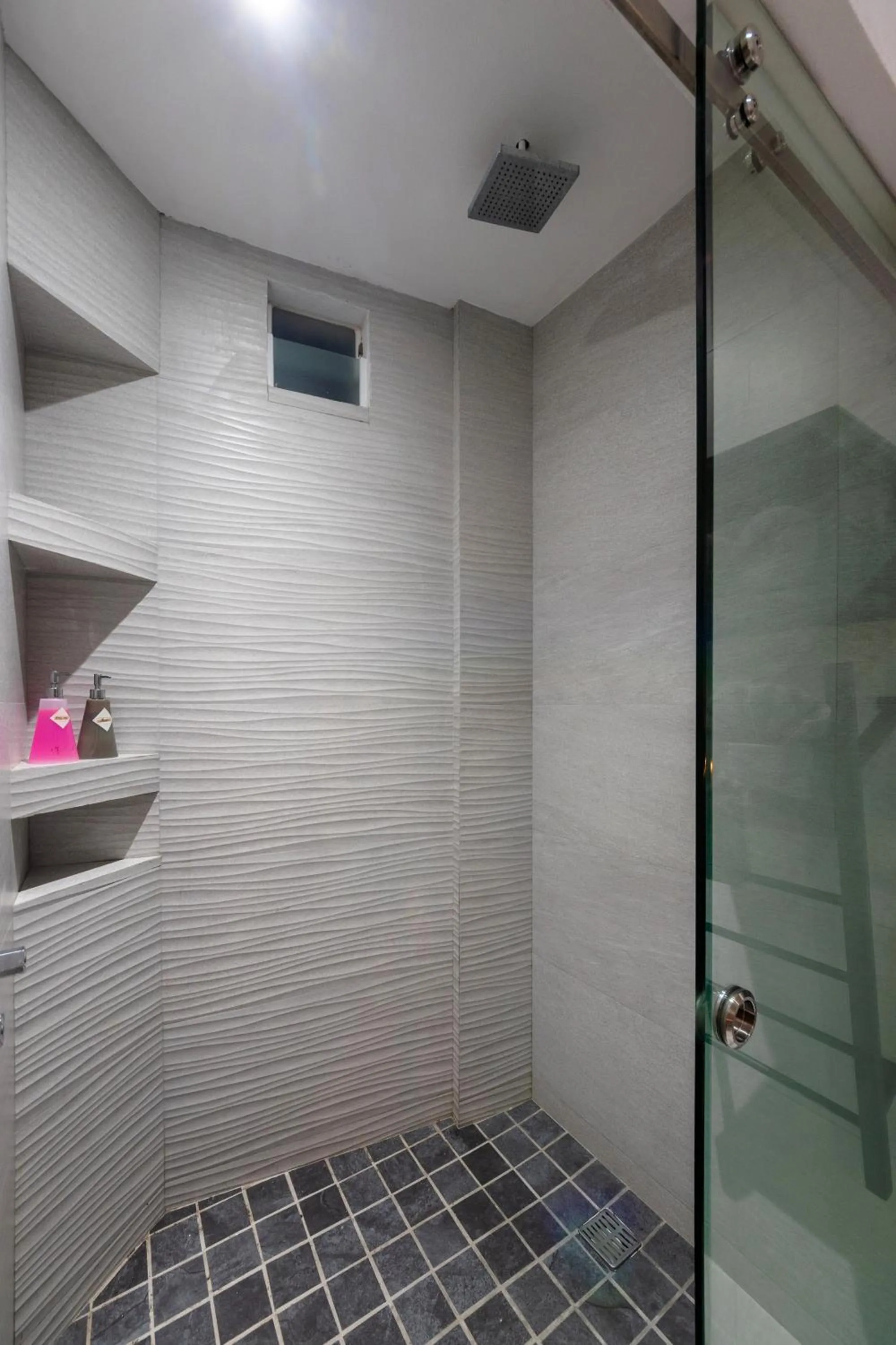 Bathroom in Casa Makawe ONLY ADULTS