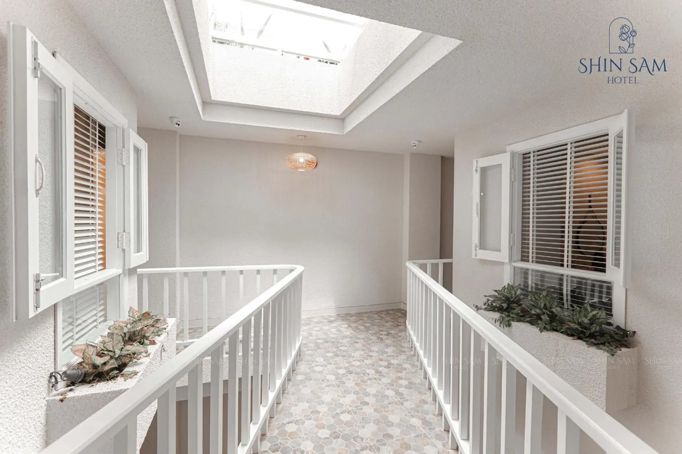 Shin Sam Boutique Hotel Shin Sam Boutique Hotel